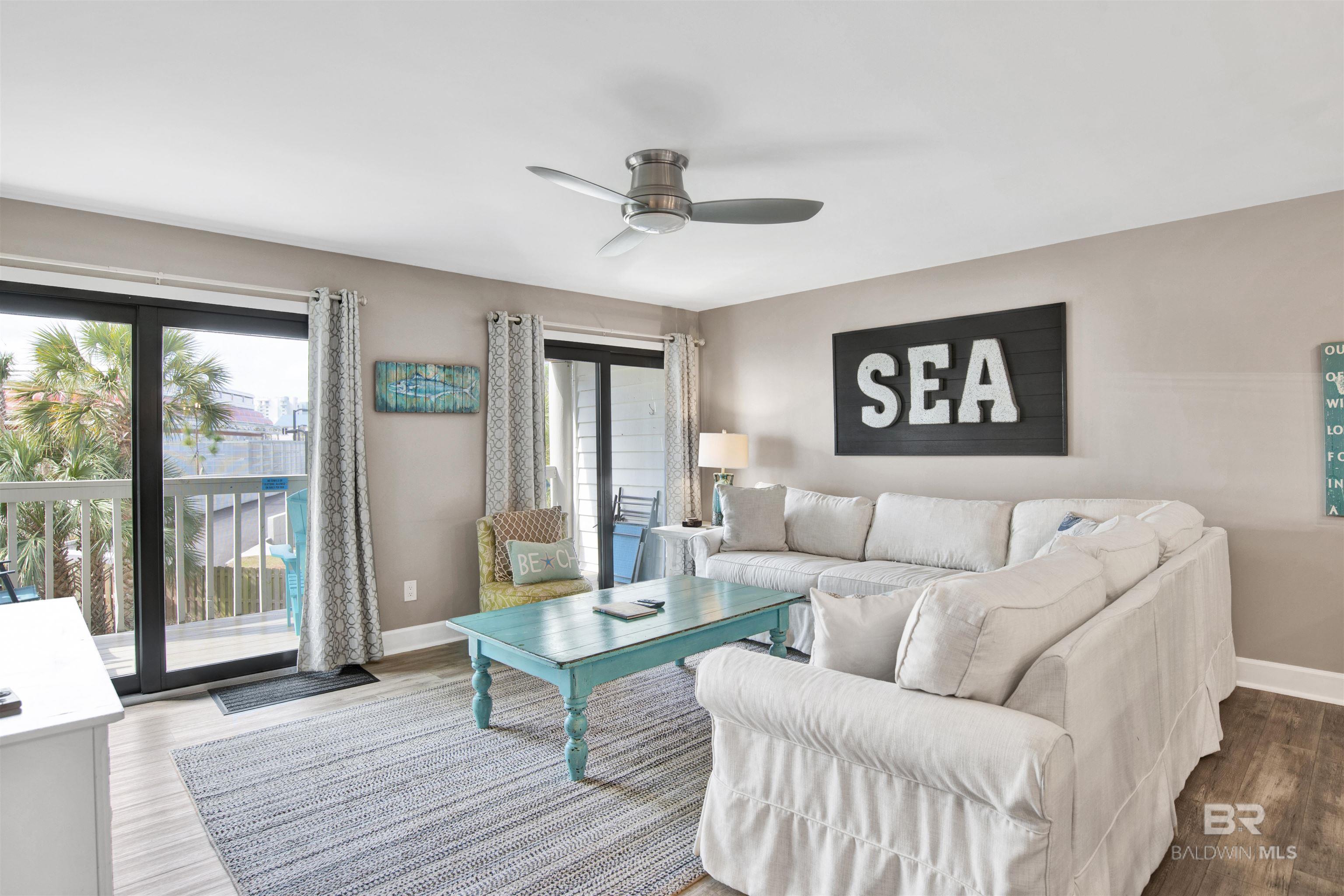 26115 Perdido Beach Boulevard UNIT 3A, Orange Beach, AL, 36561