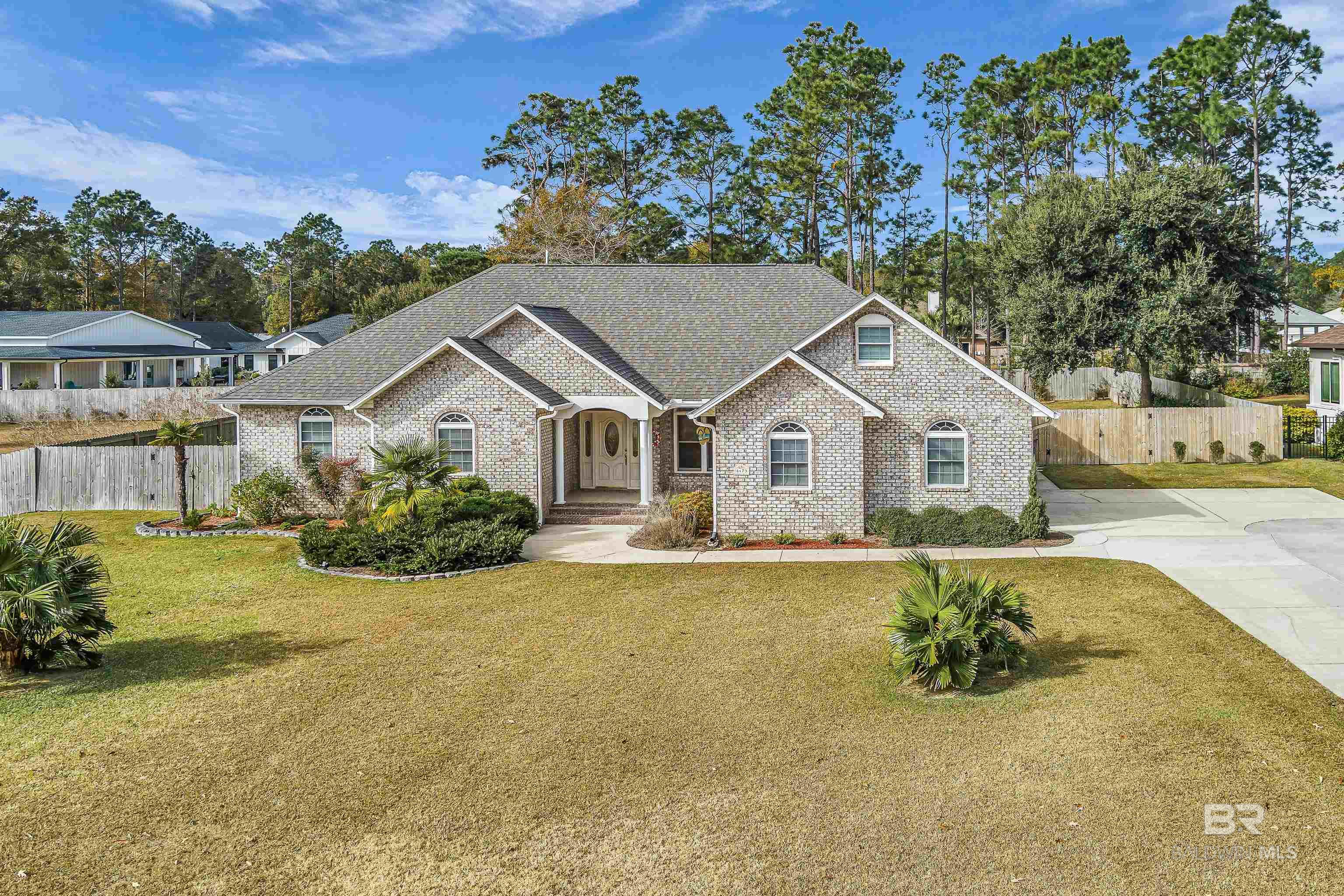 8473 Heron Drive, Foley, AL, 36535