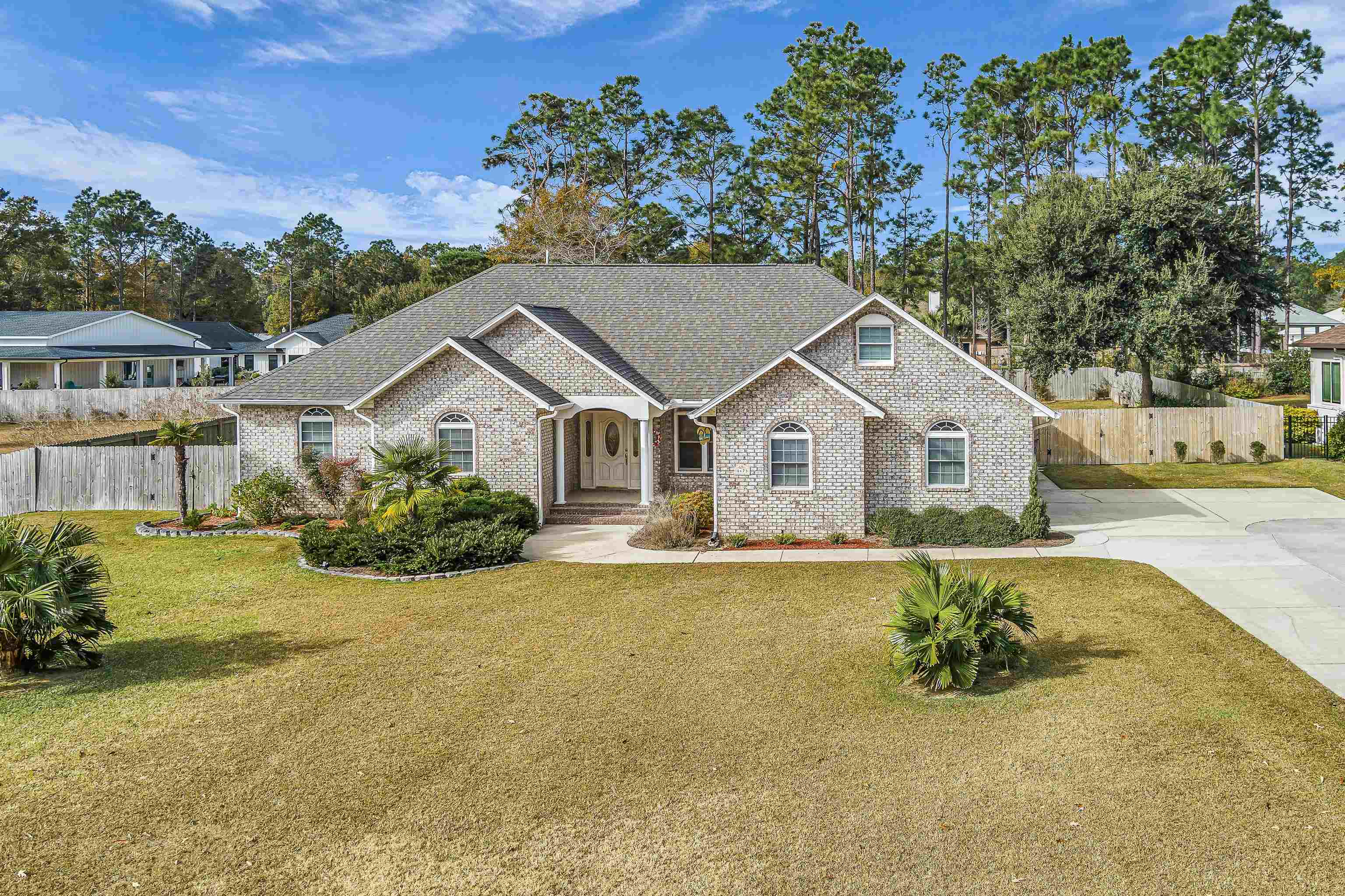 Homes for Sale in Foley AL