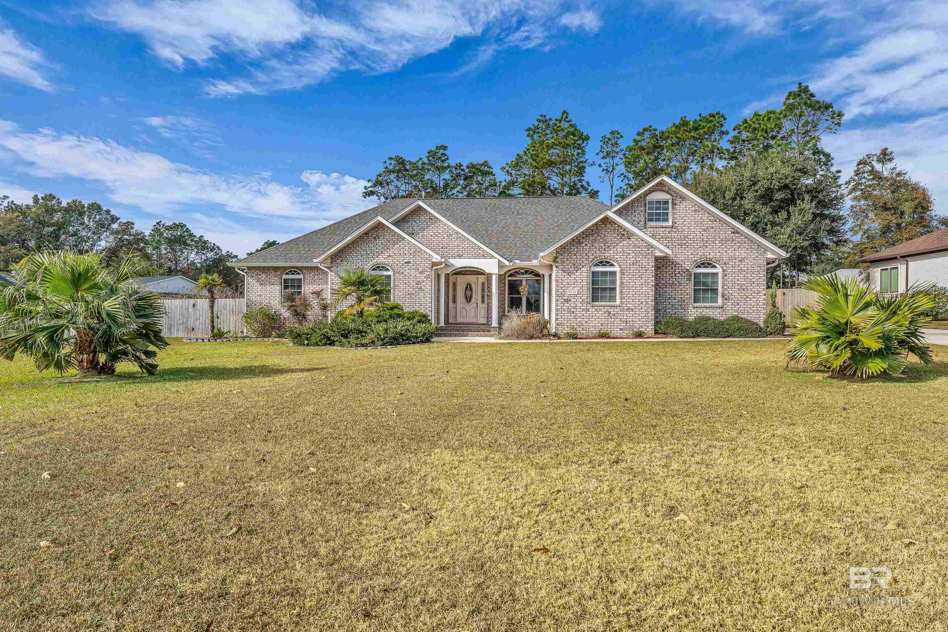 8473 Heron Drive, Foley, AL, 36535