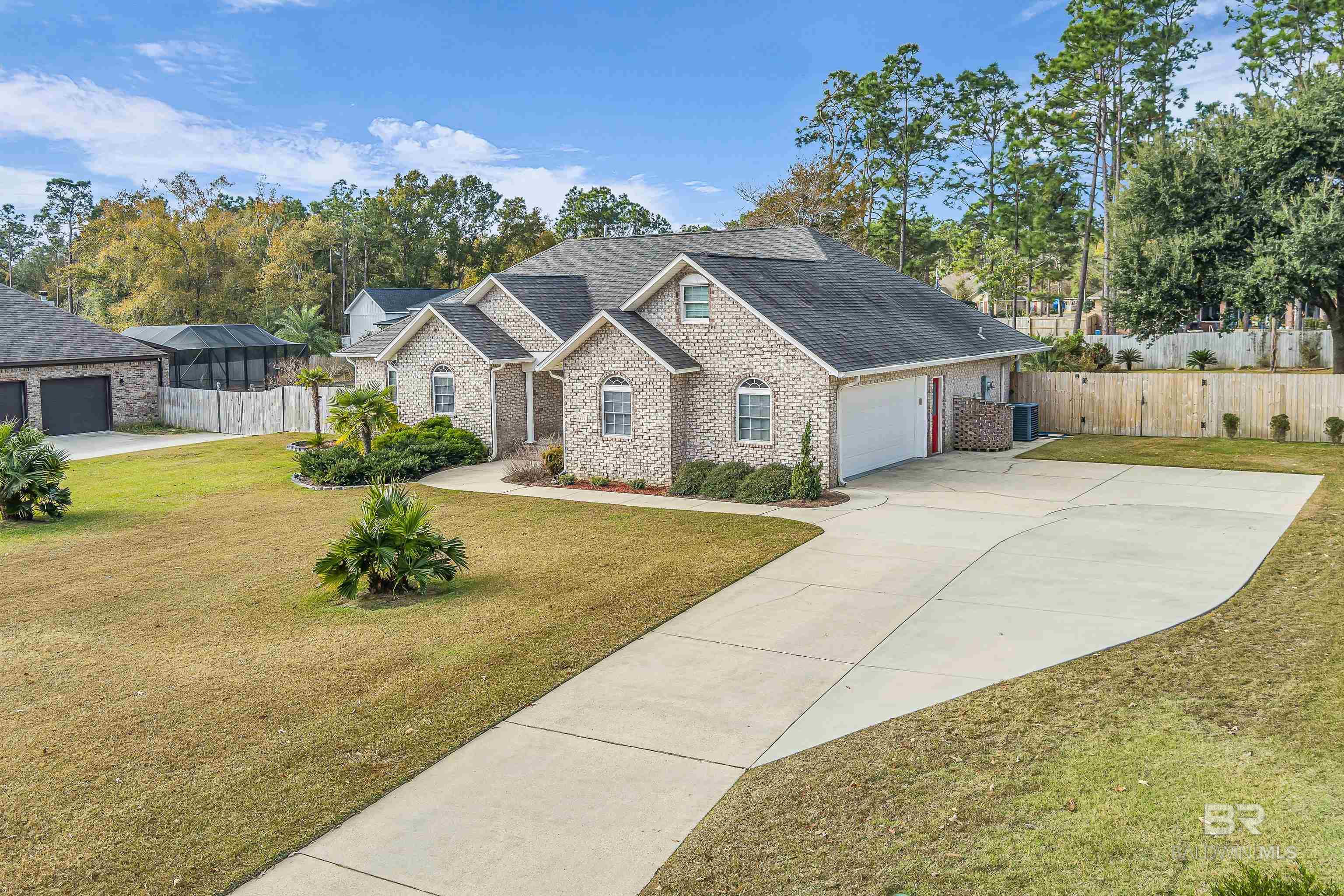 8473 Heron Drive, Foley, AL, 36535