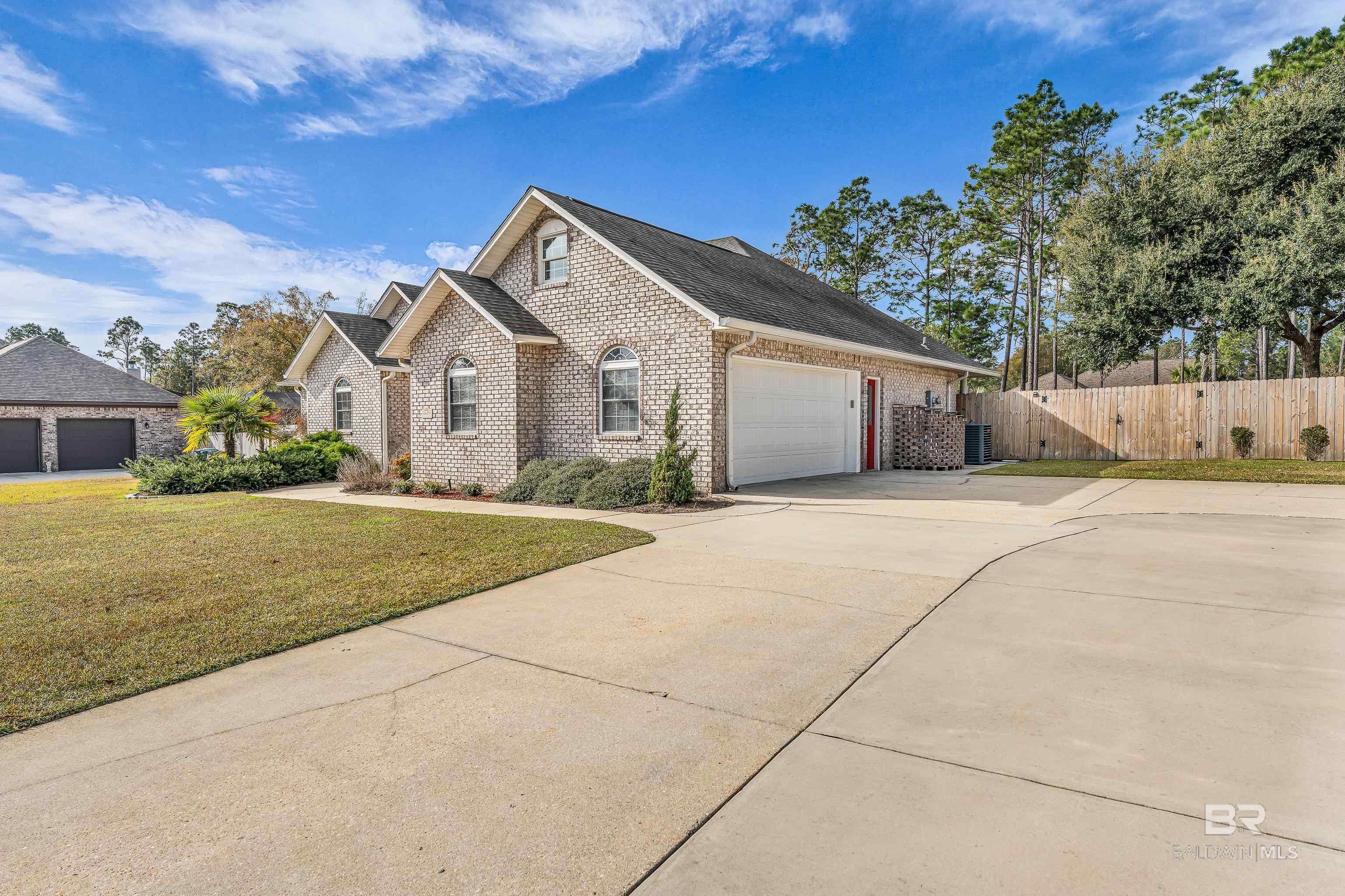 8473 Heron Drive, Foley, AL, 36535