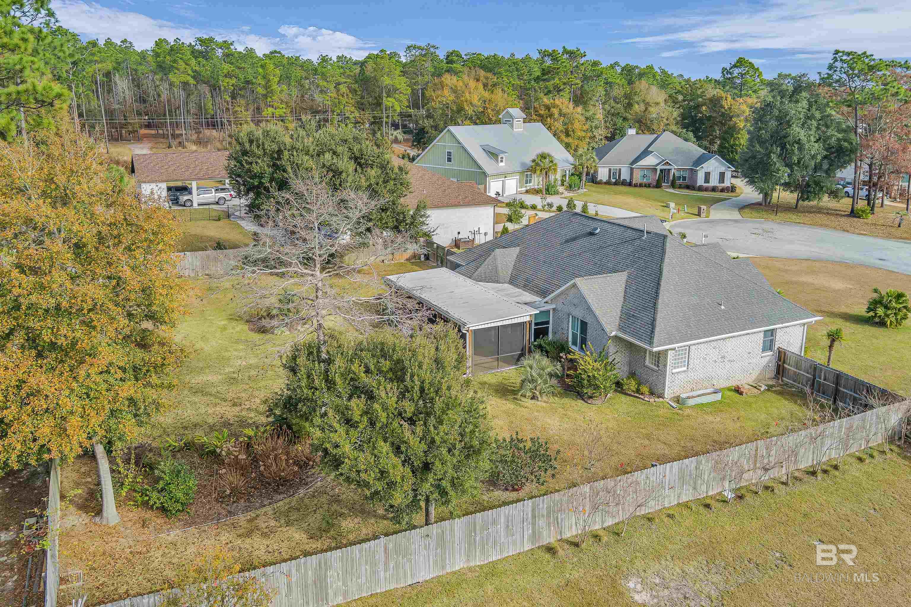 8473 Heron Drive, Foley, AL, 36535