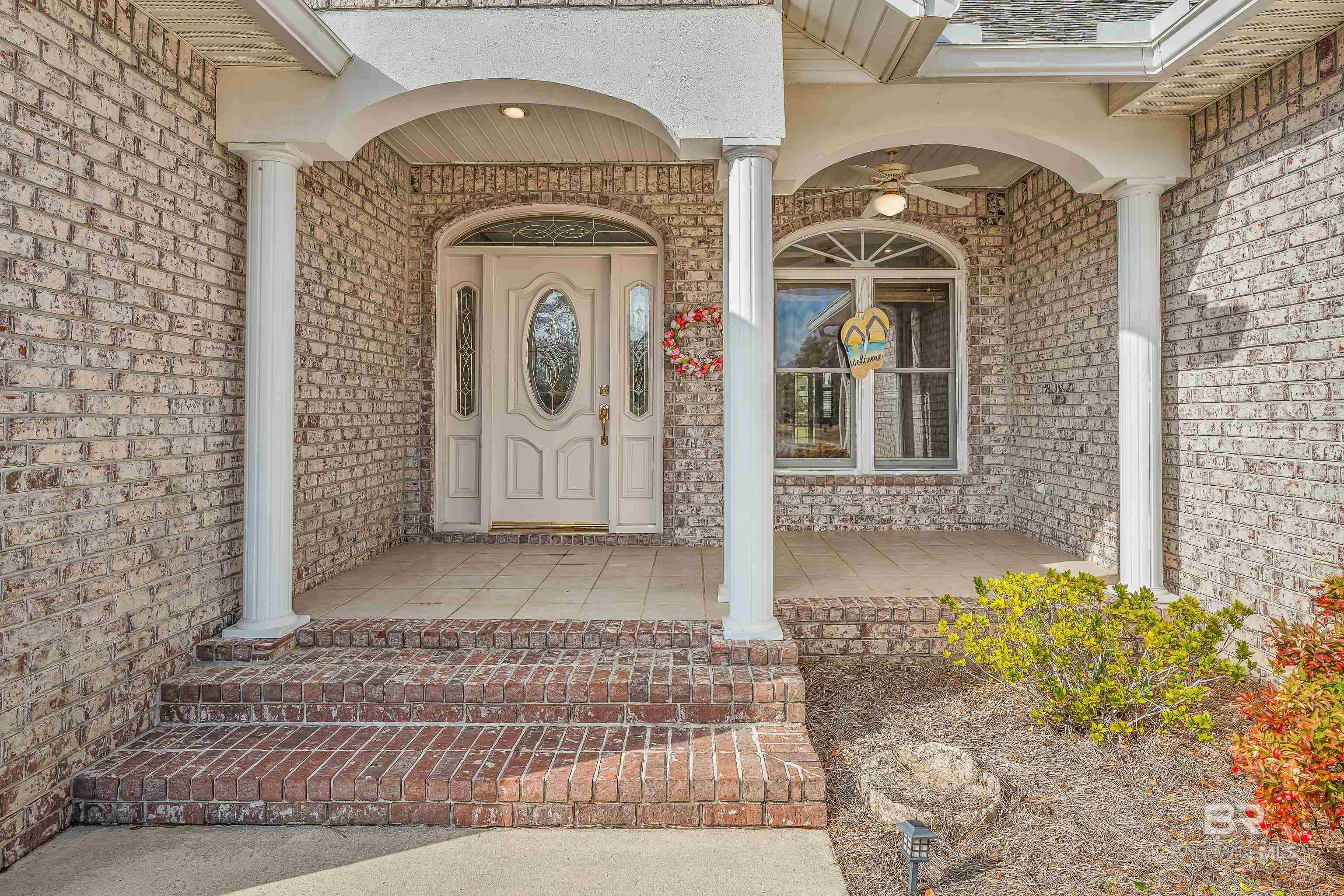 8473 Heron Drive, Foley, AL, 36535