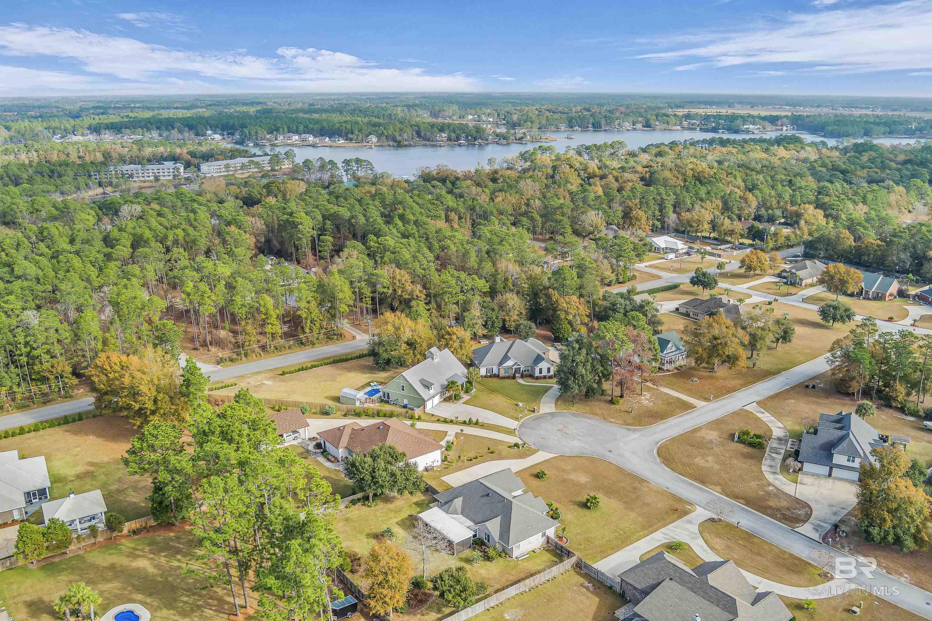 8473 Heron Drive, Foley, AL, 36535