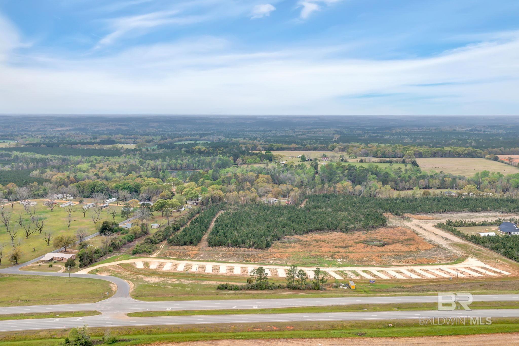 1961 Highway 113, Flomaton, AL, 36441