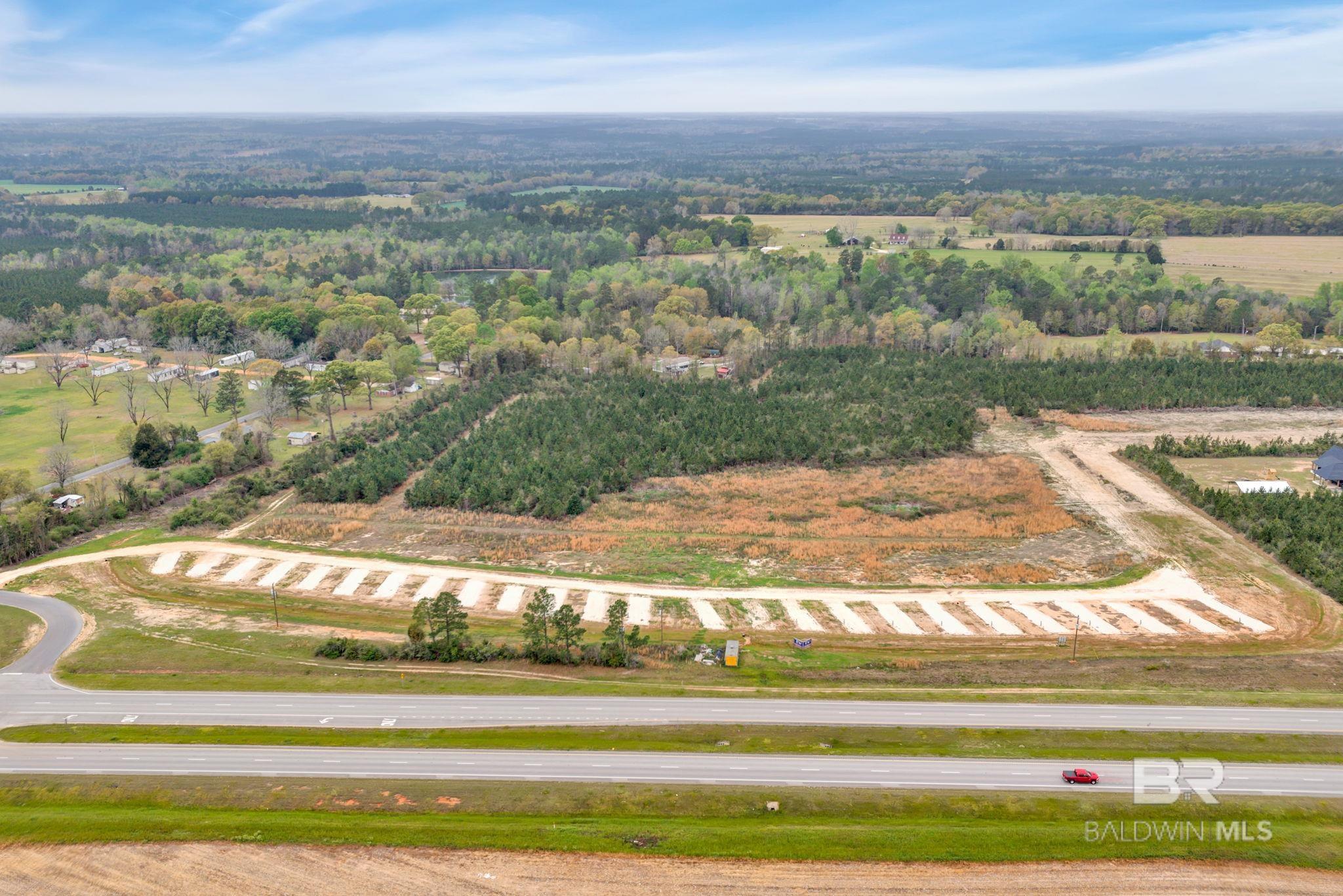 1961 Highway 113, Flomaton, AL, 36441