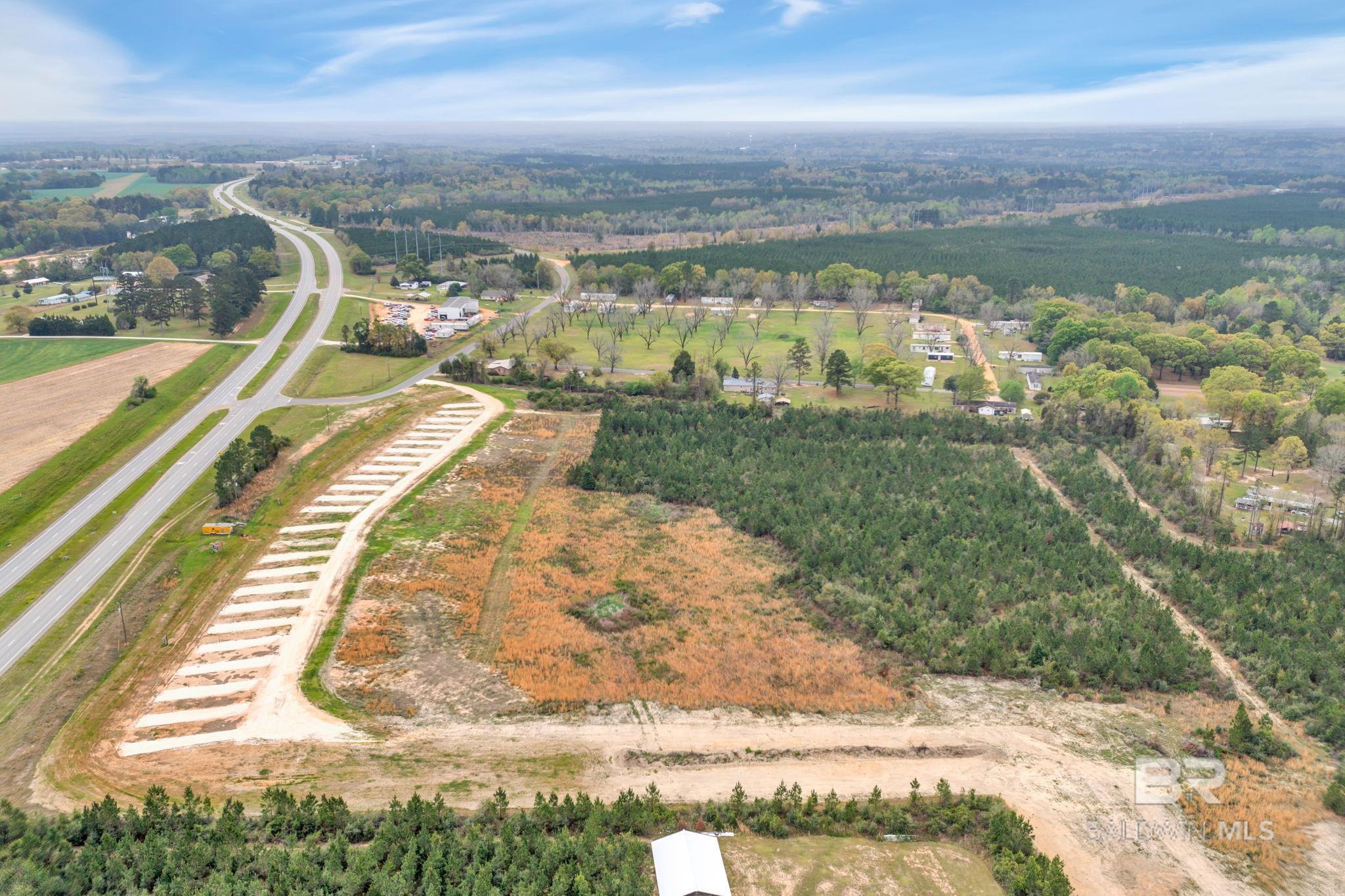 1961 Highway 113, Flomaton, AL, 36441