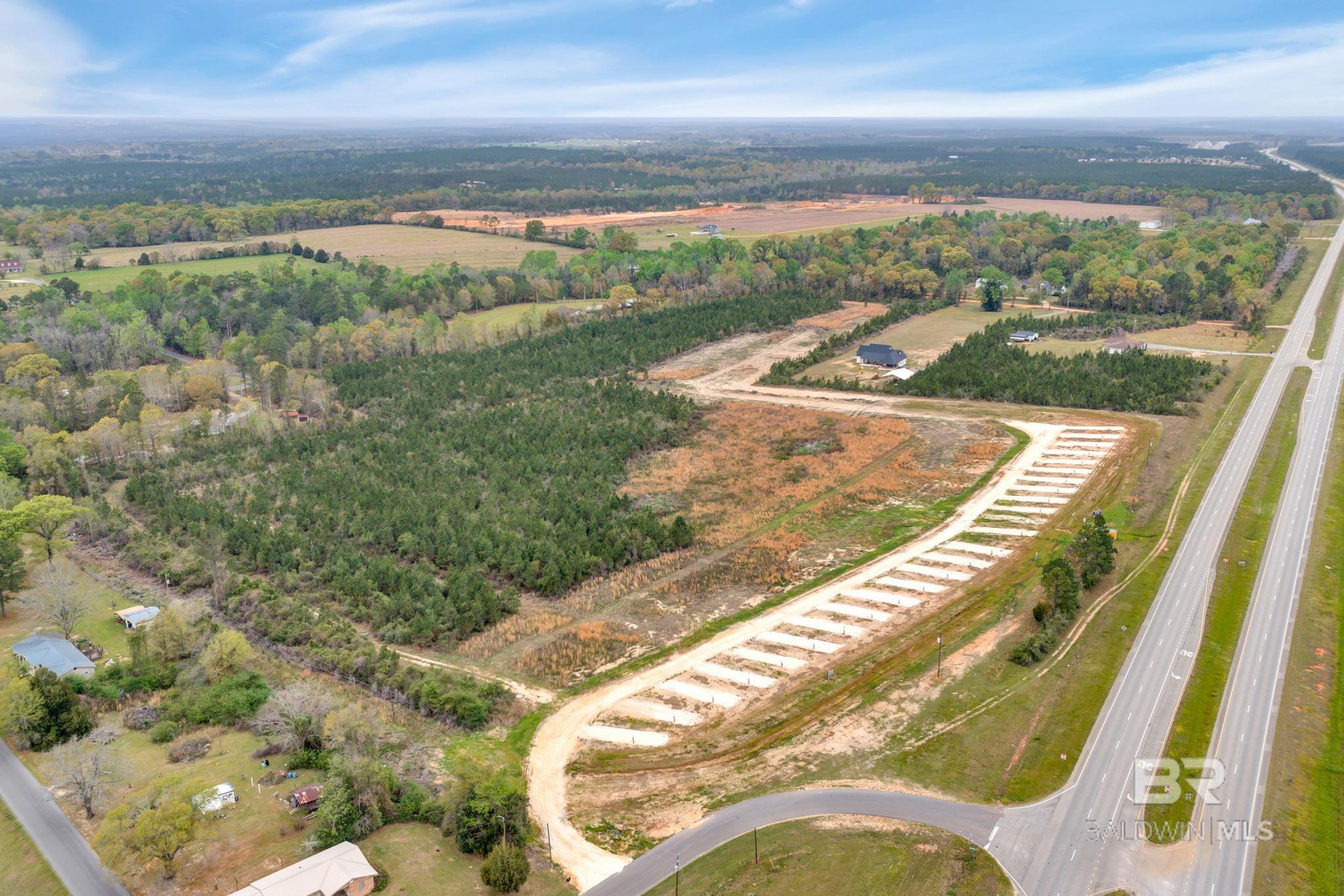 1961 Highway 113, Flomaton, AL, 36441