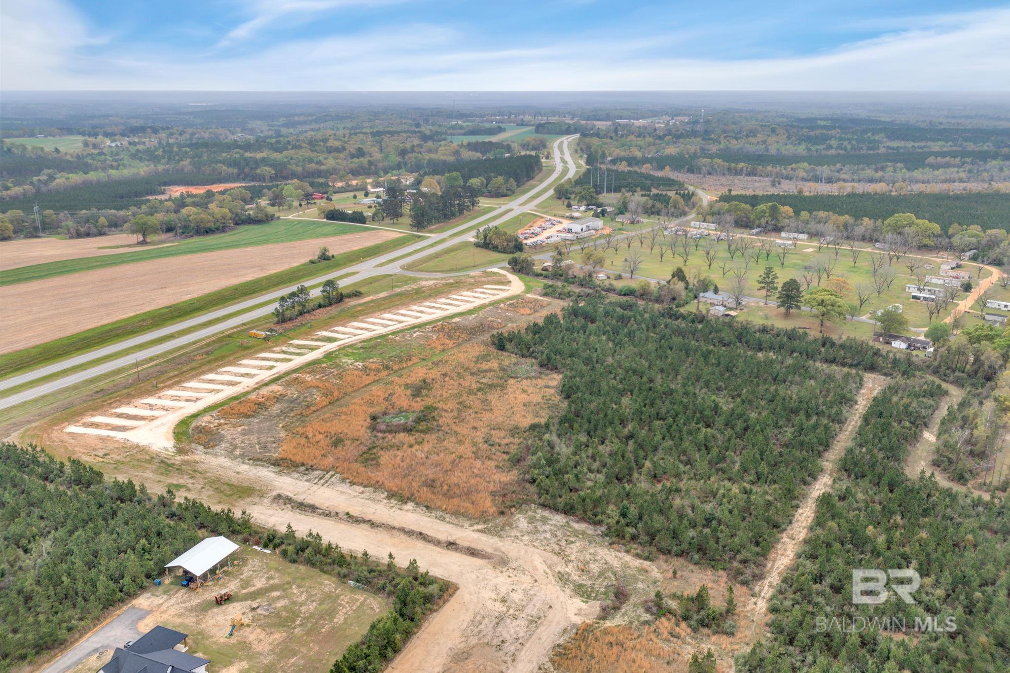 1961 Highway 113, Flomaton, AL, 36441