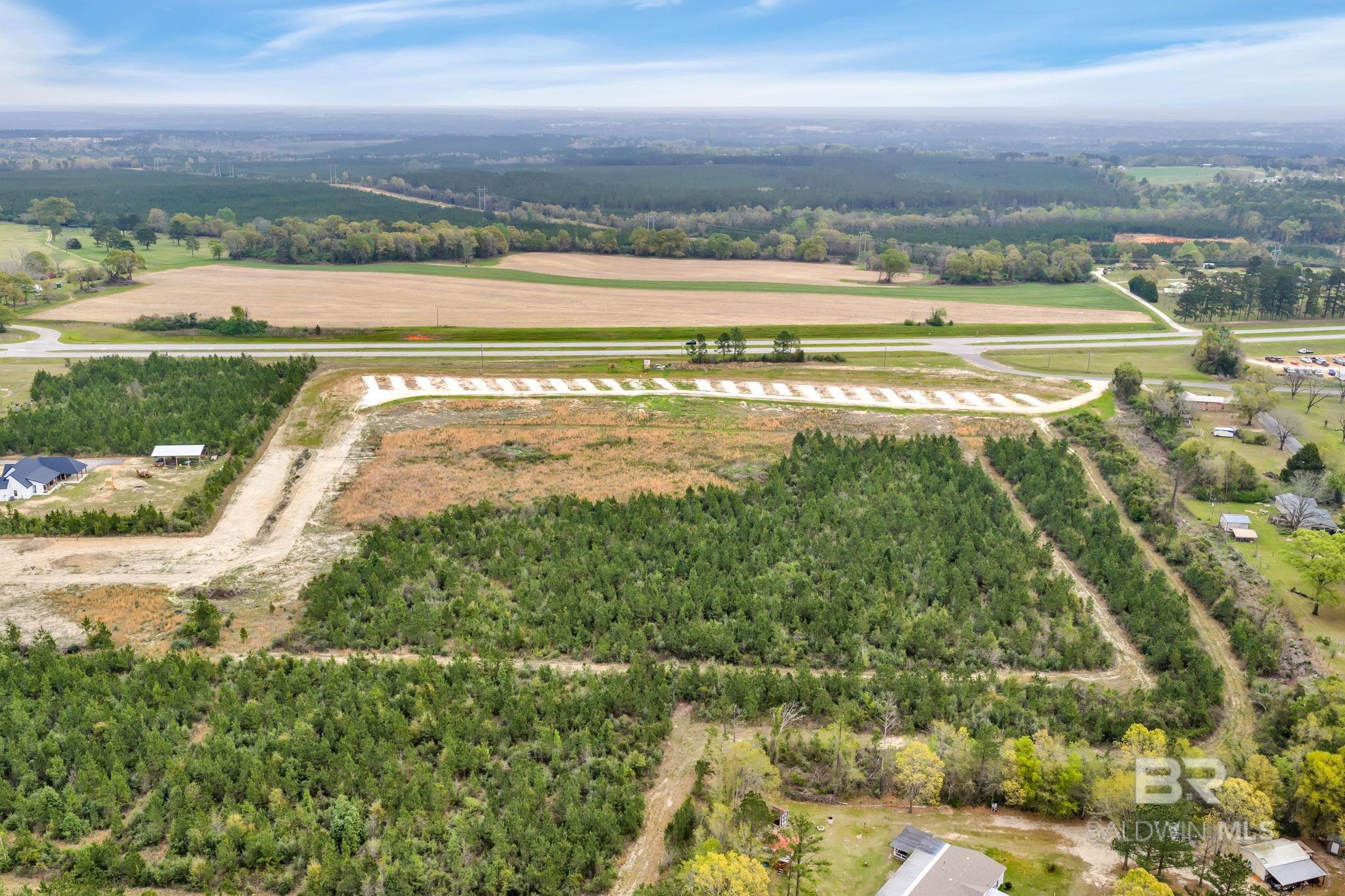 1961 Highway 113, Flomaton, AL, 36441