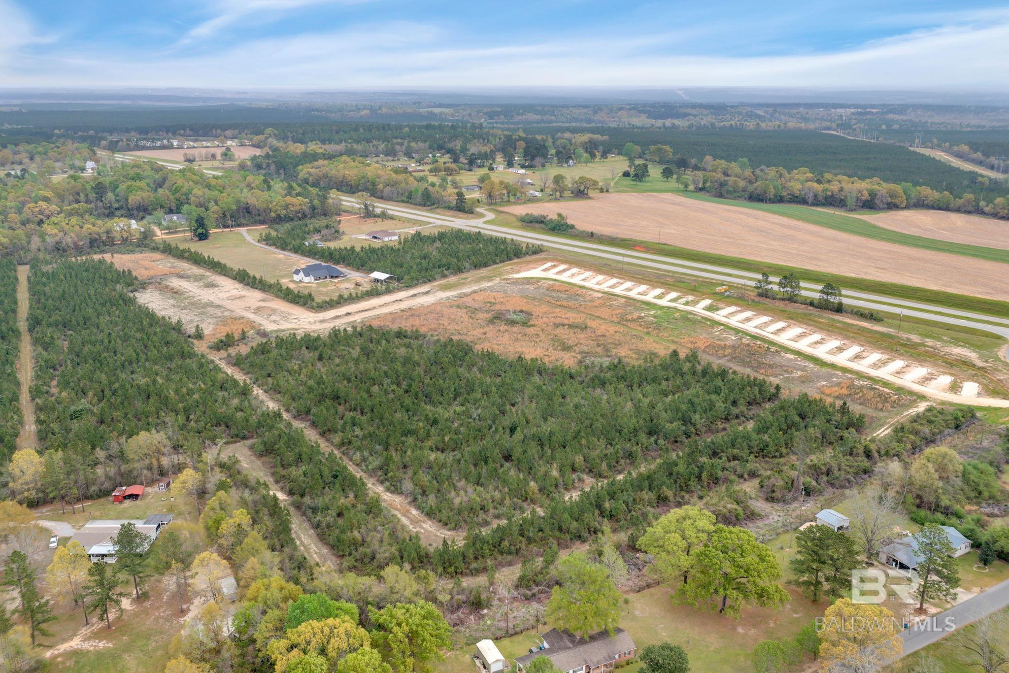 1961 Highway 113, Flomaton, AL, 36441