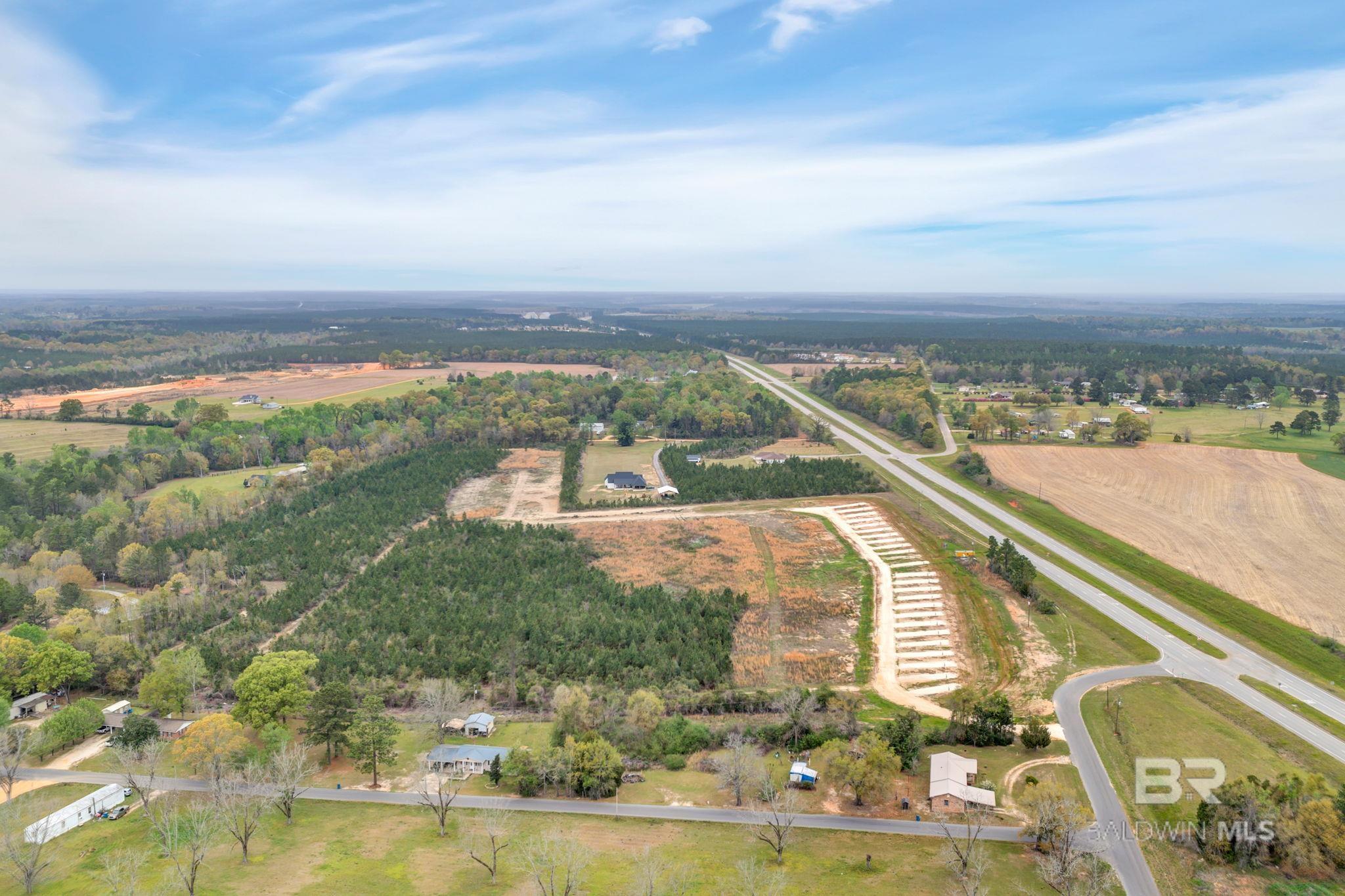 1961 Highway 113, Flomaton, AL, 36441