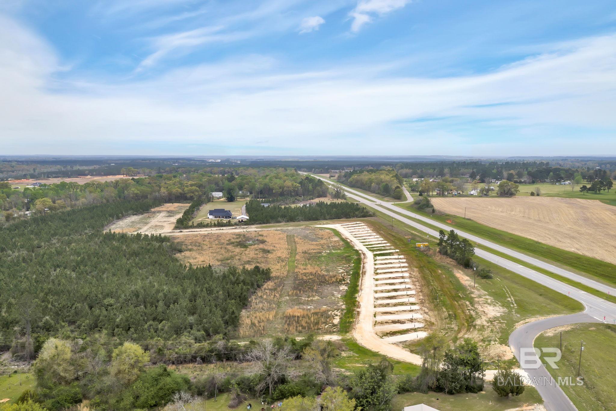 1961 Highway 113, Flomaton, AL, 36441