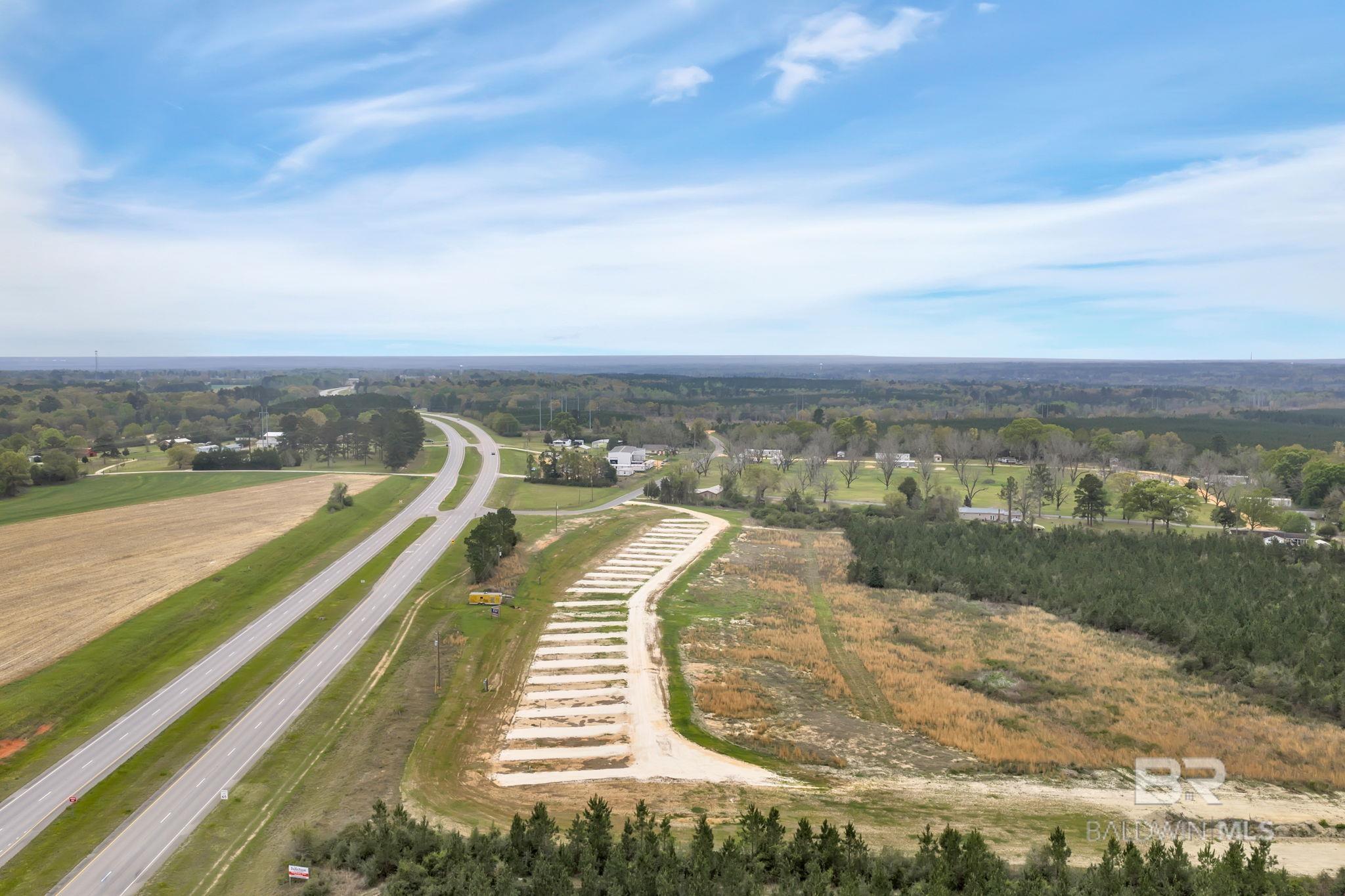 1961 Highway 113, Flomaton, AL, 36441