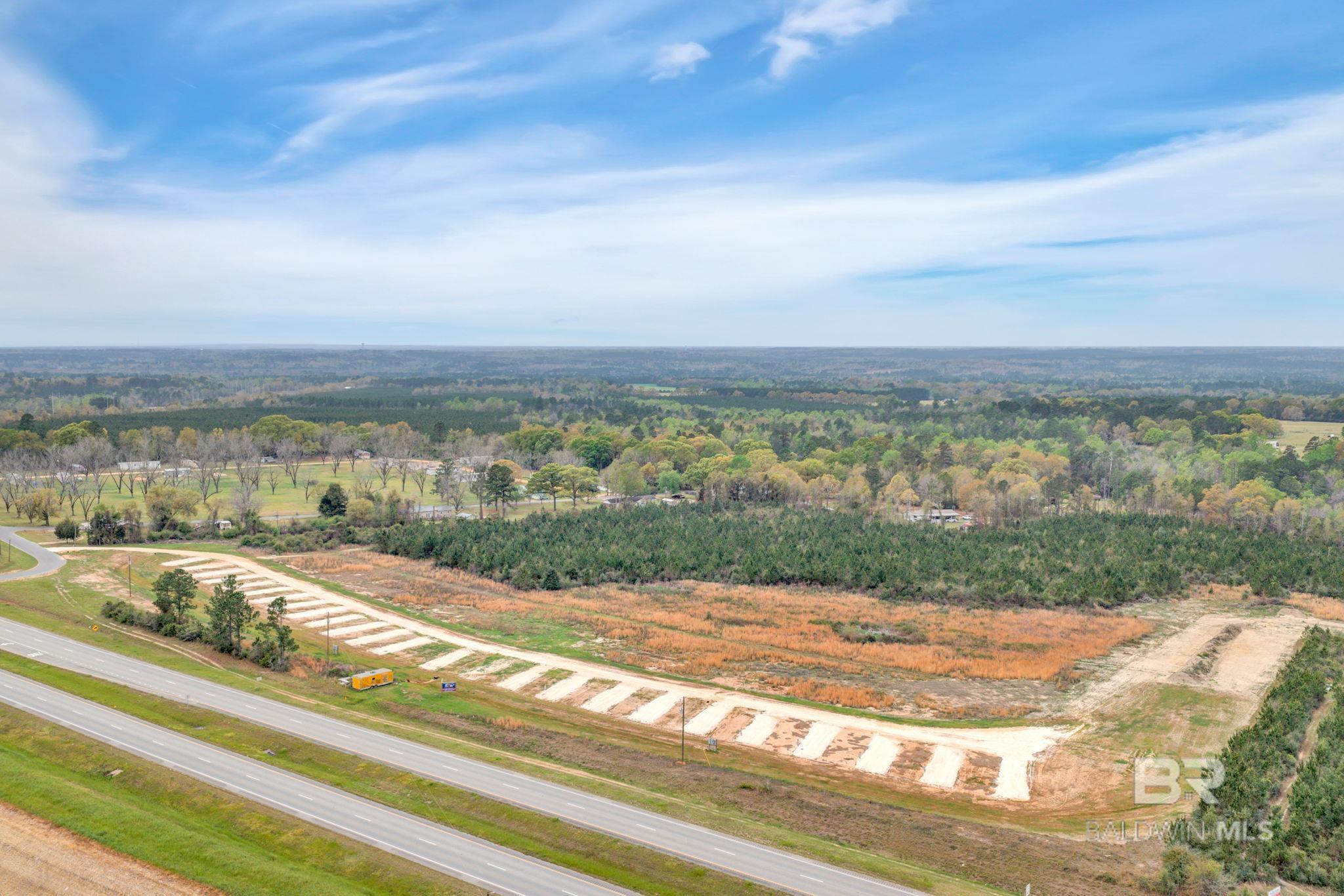 1961 Highway 113, Flomaton, AL, 36441