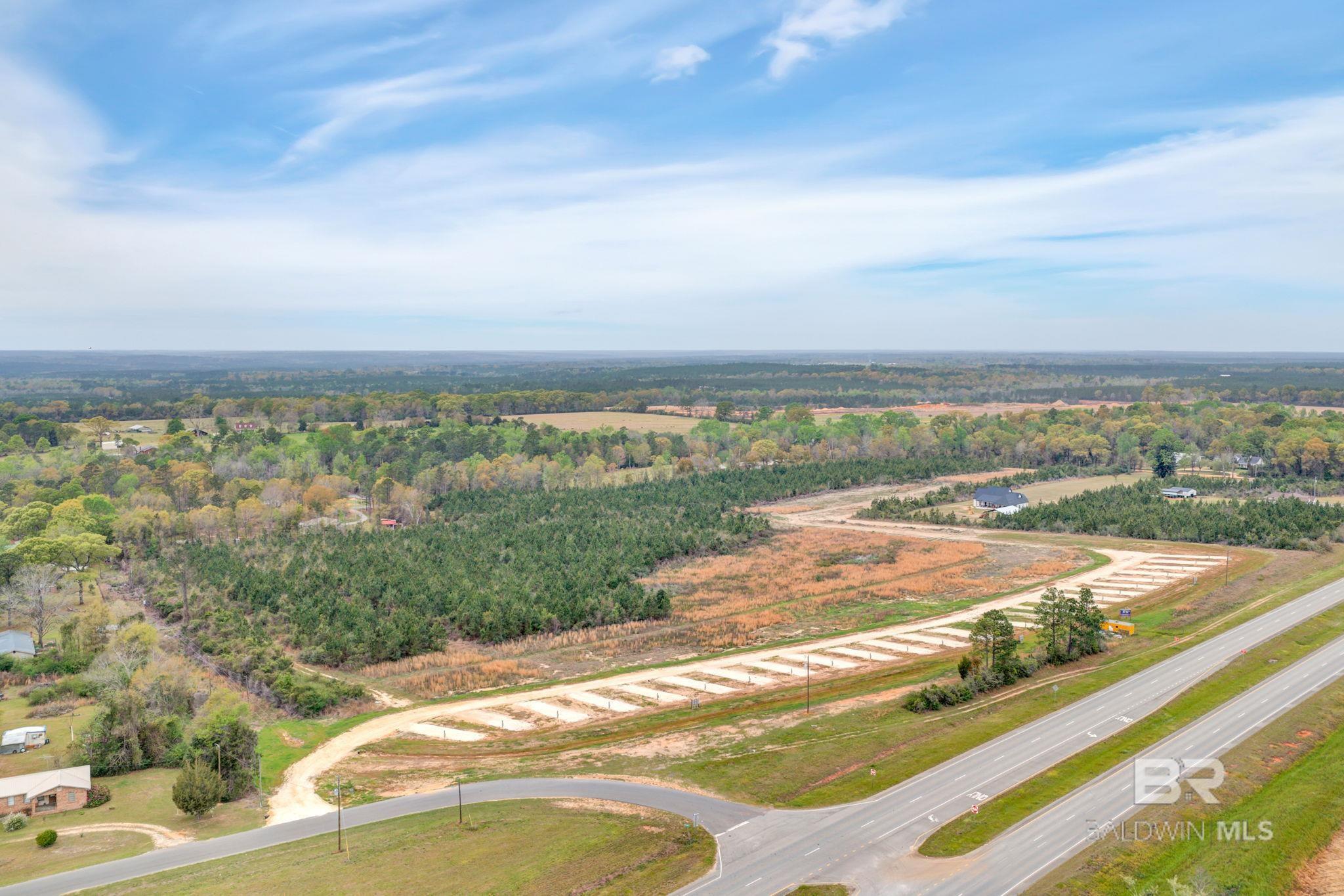 1961 Highway 113, Flomaton, AL, 36441