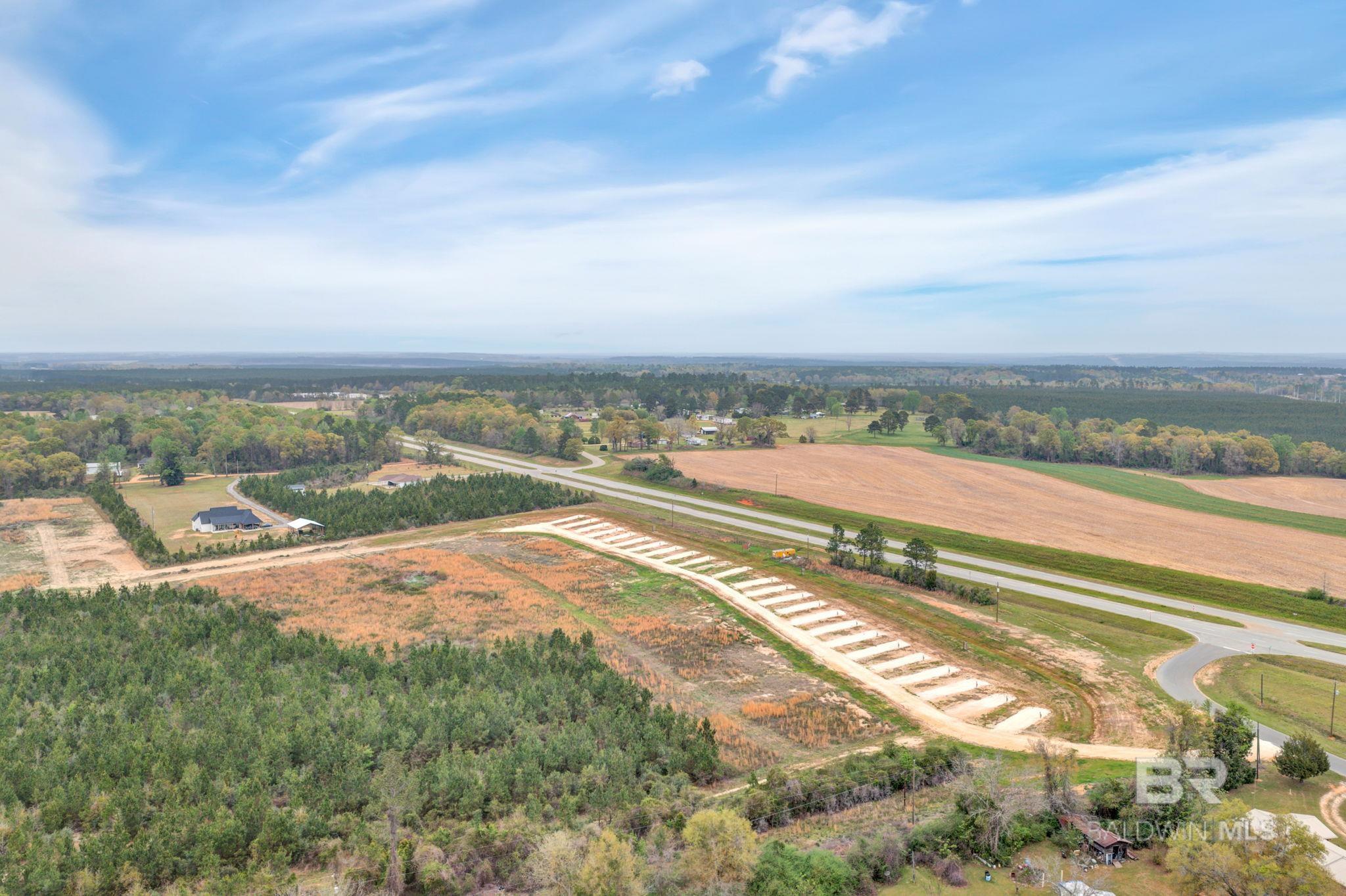 1961 Highway 113, Flomaton, AL, 36441