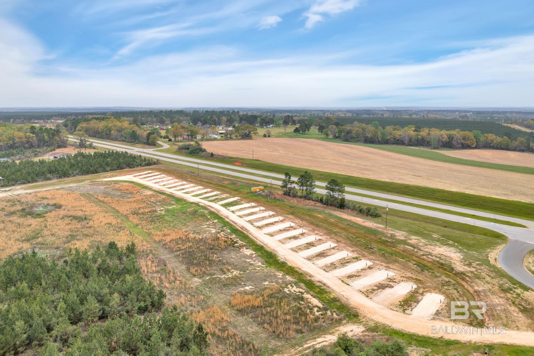 1961 Highway 113, Flomaton, AL, 36441