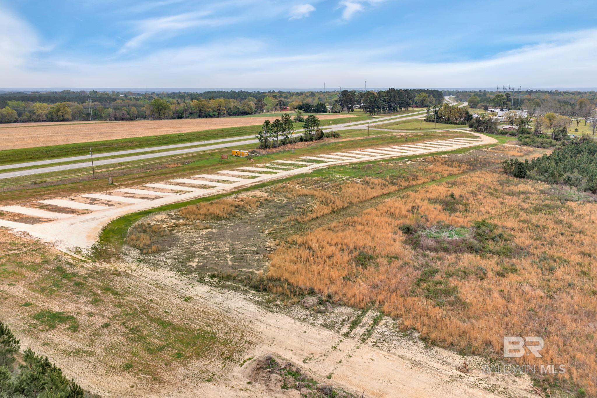 1961 Highway 113, Flomaton, AL, 36441