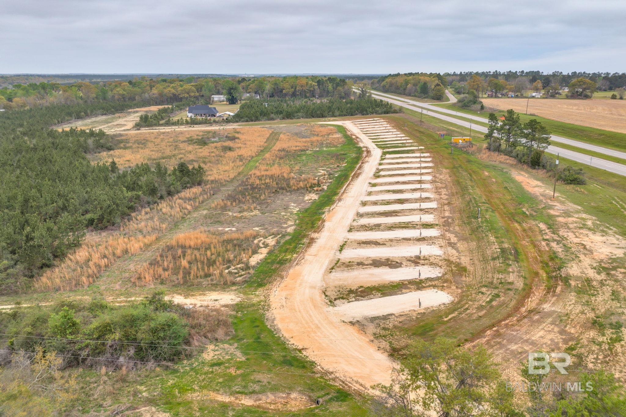 1961 Highway 113, Flomaton, AL, 36441