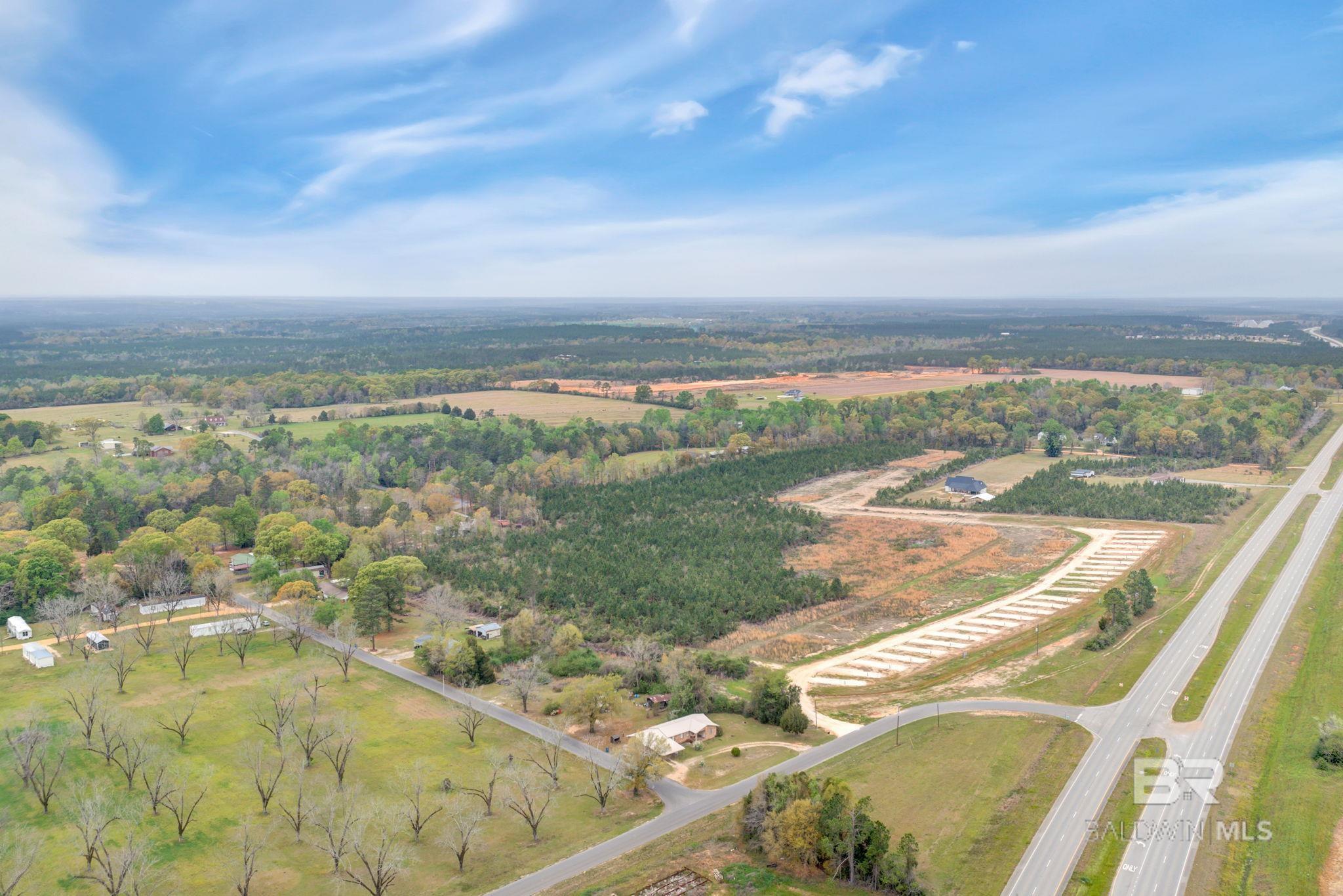 1961 Highway 113, Flomaton, AL, 36441