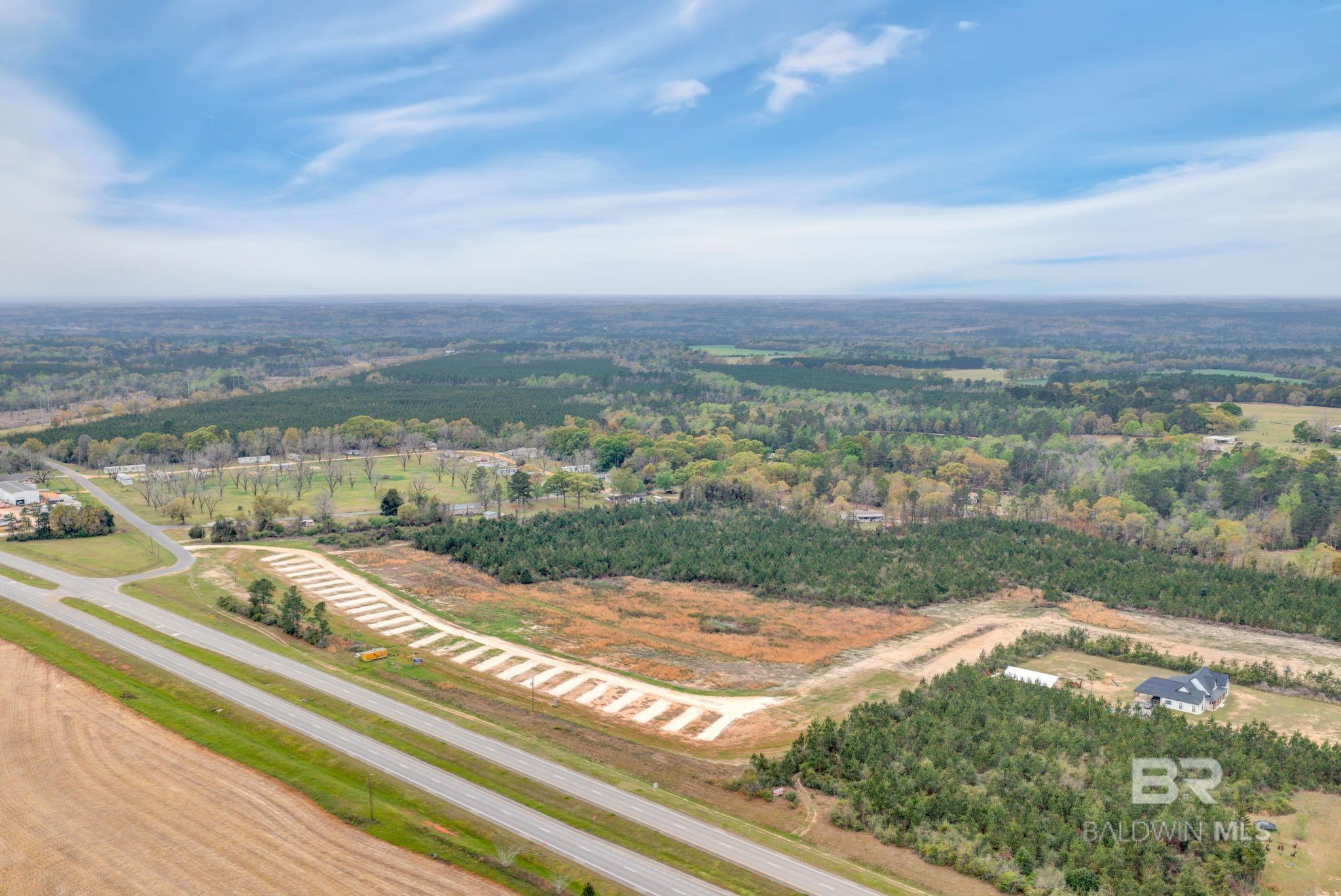 1961 Highway 113, Flomaton, AL, 36441