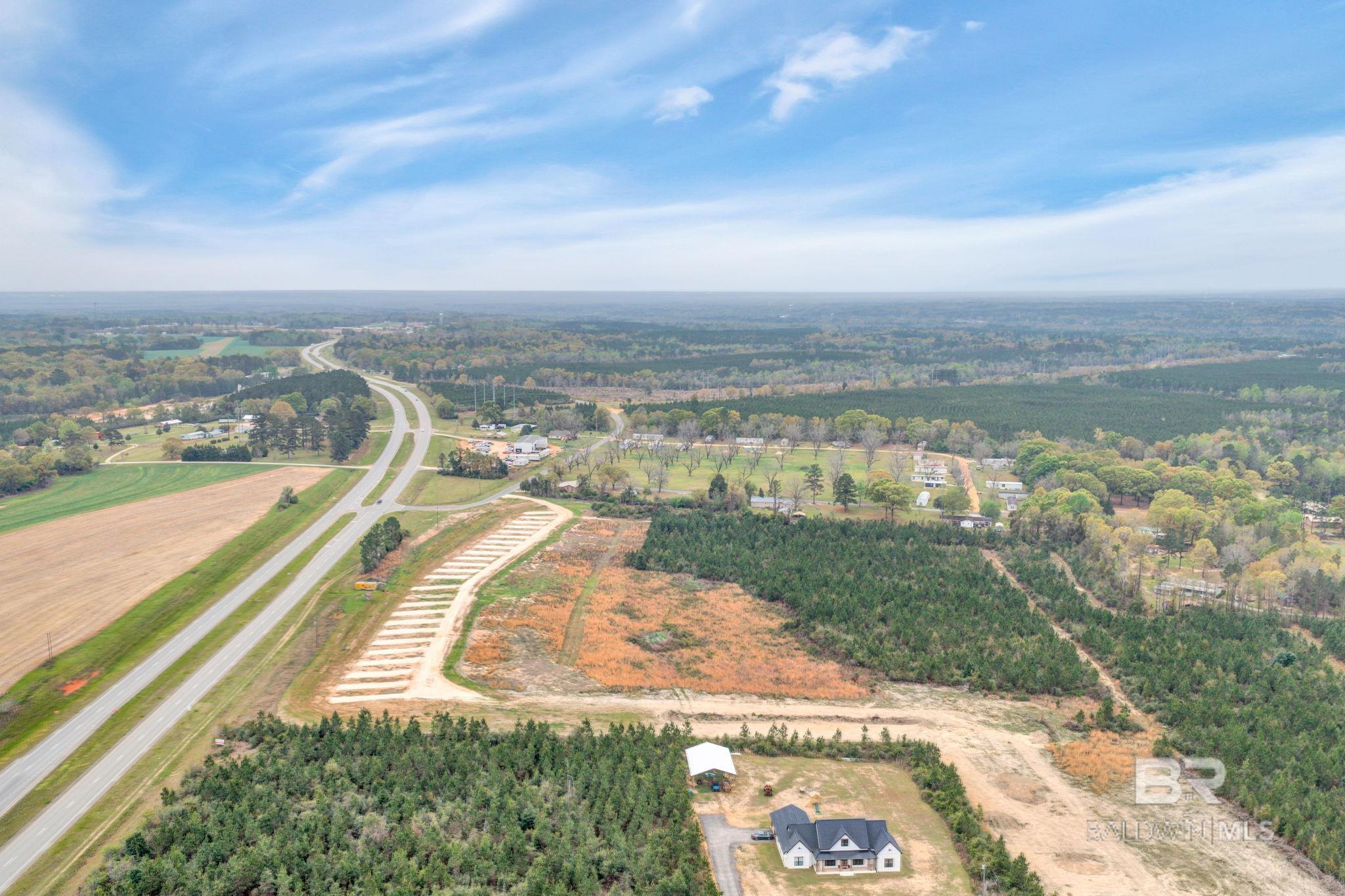 1961 Highway 113, Flomaton, AL, 36441