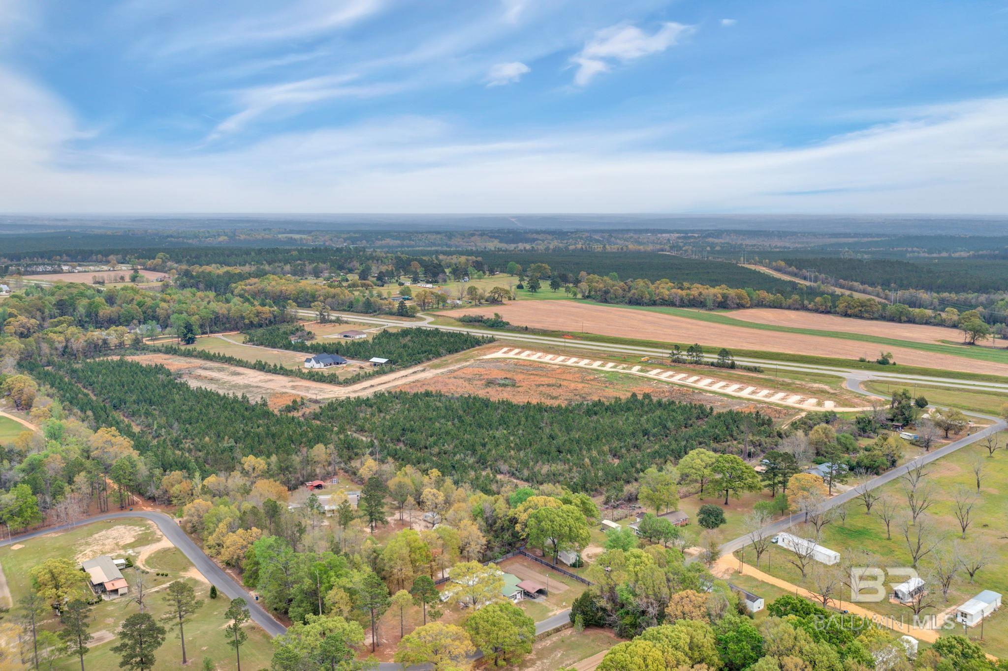 1961 Highway 113, Flomaton, AL, 36441