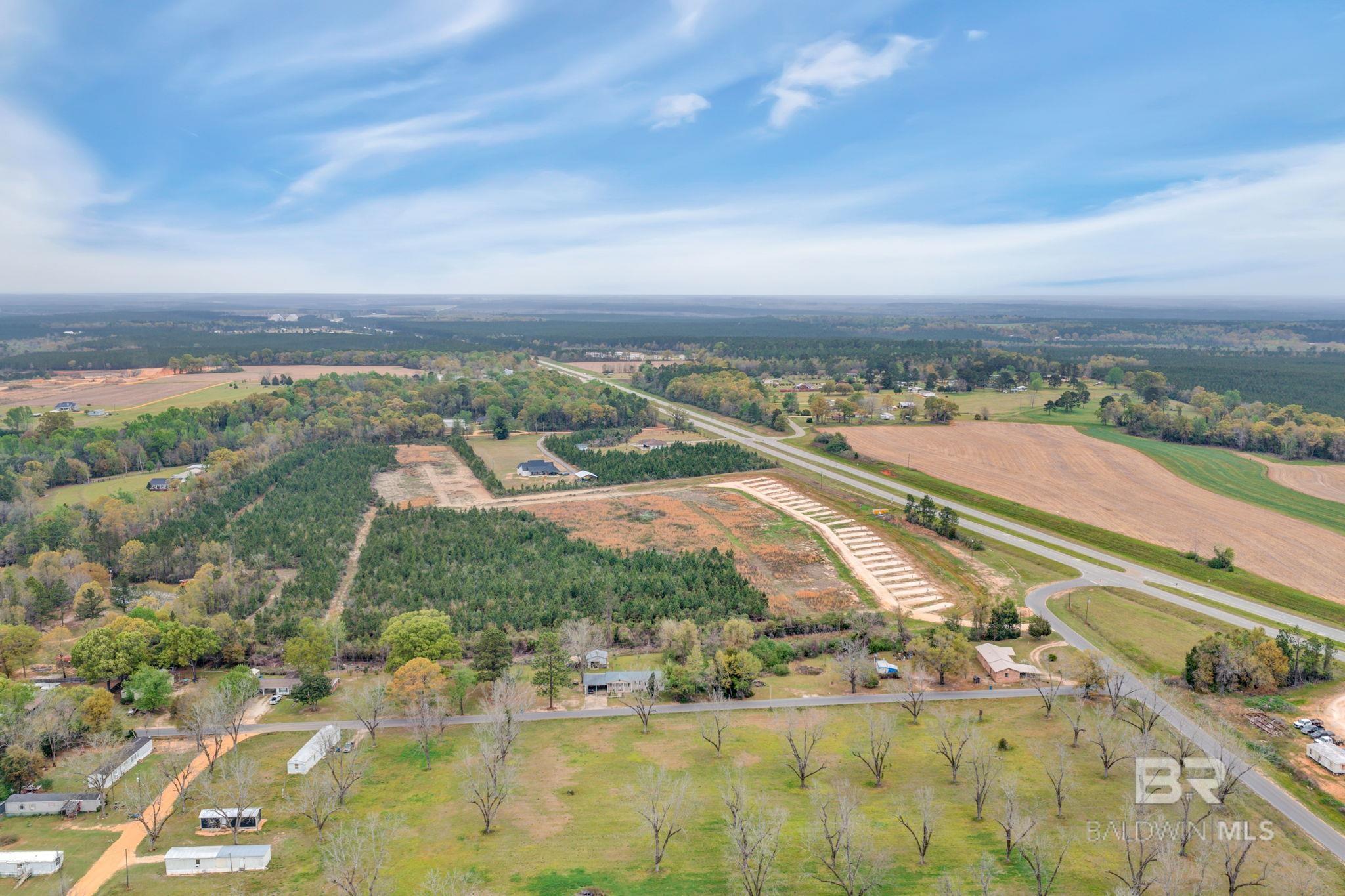 1961 Highway 113, Flomaton, AL, 36441