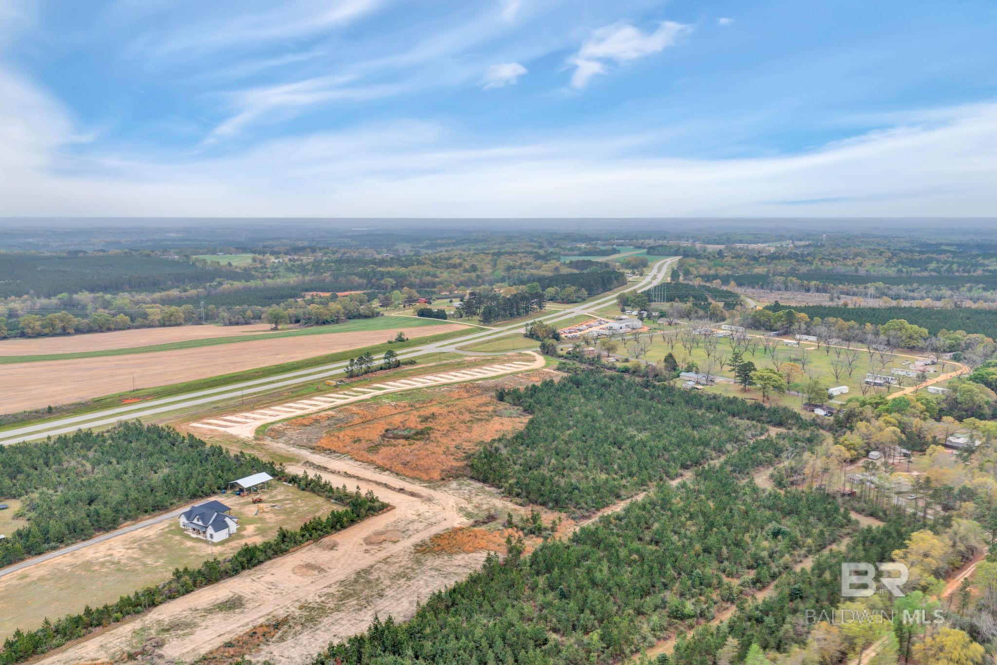 1961 Highway 113, Flomaton, AL, 36441