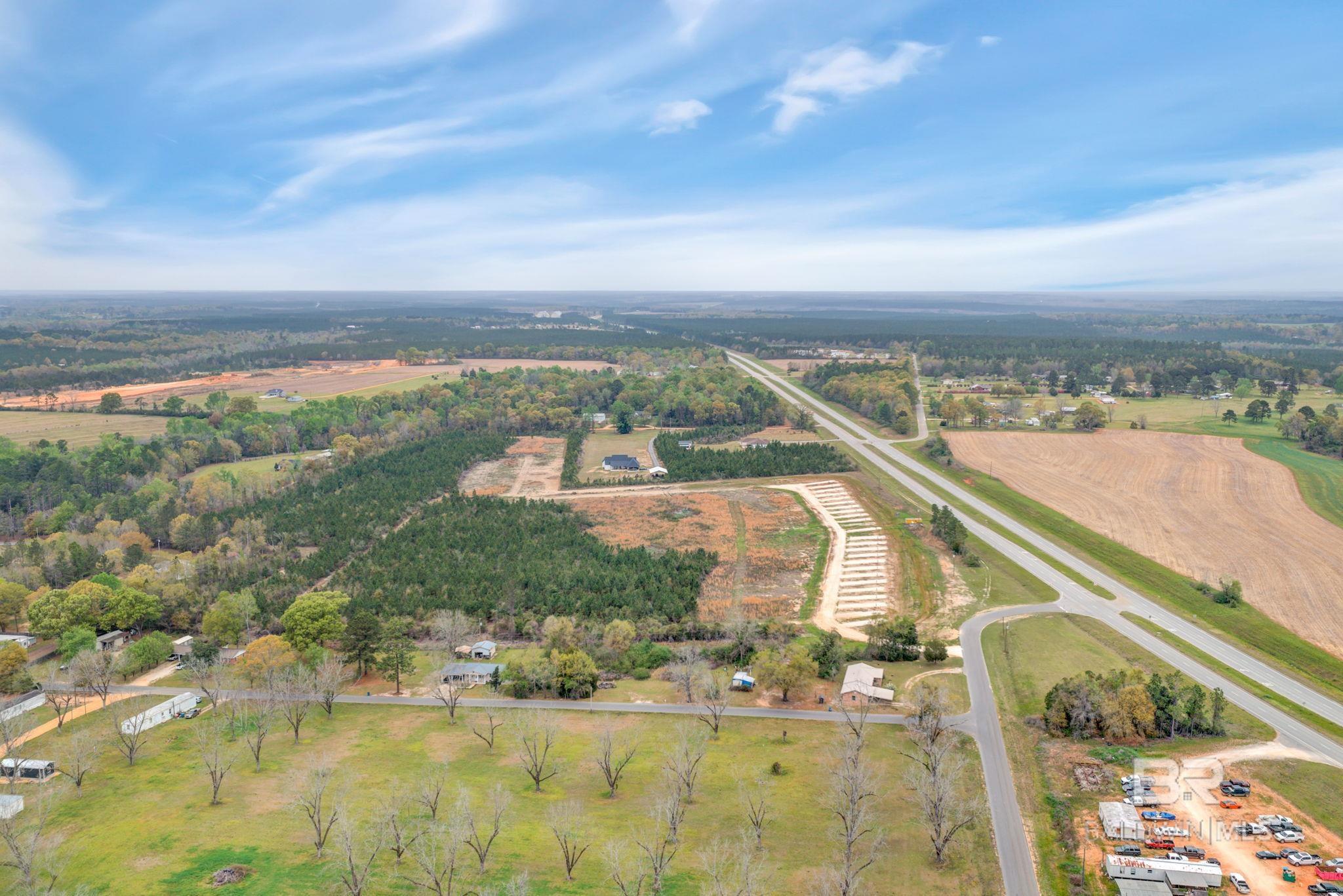 1961 Highway 113, Flomaton, AL, 36441