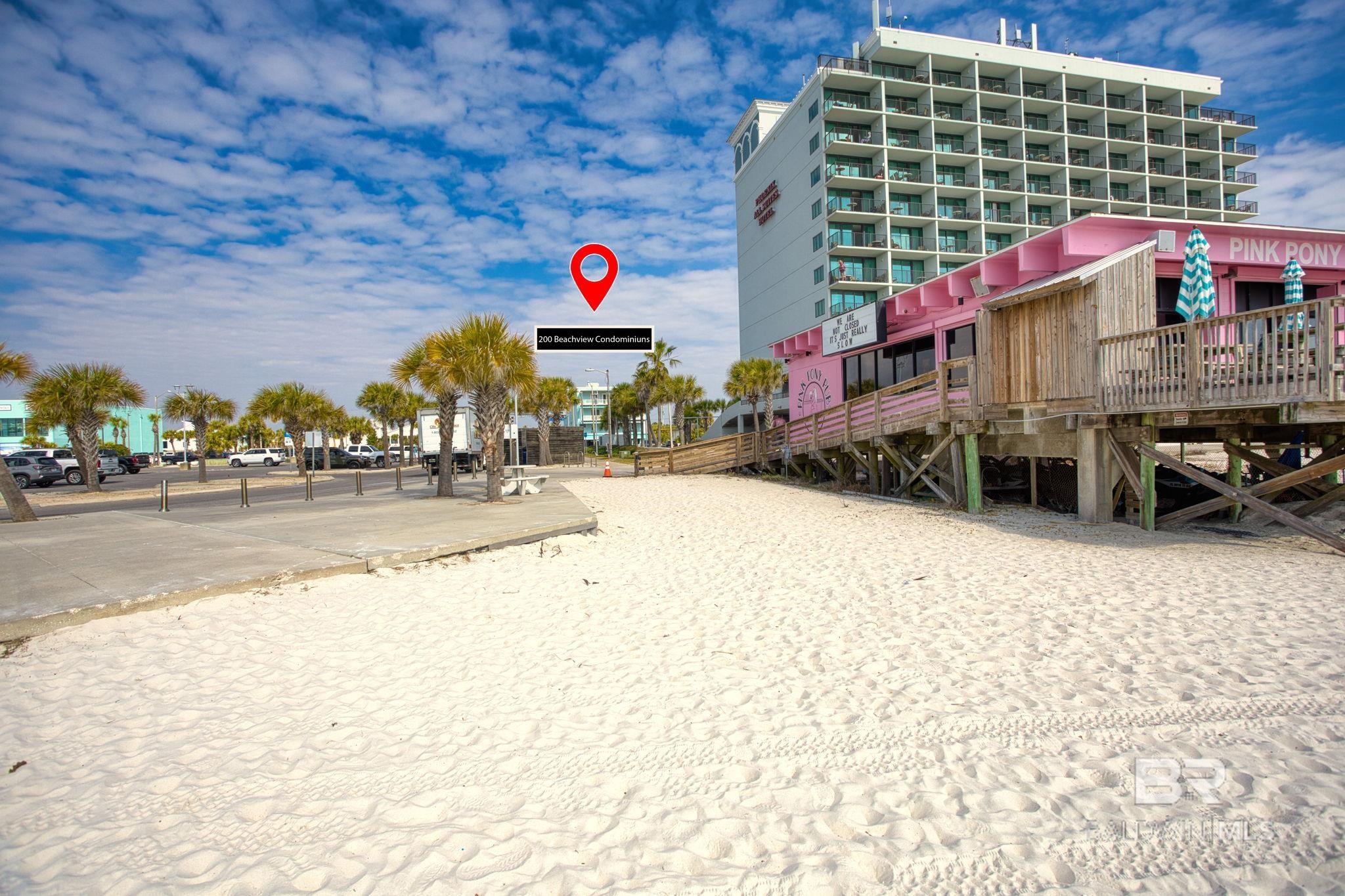 200 E Beach Boulevard UNIT 301, Gulf Shores, AL, 36542
