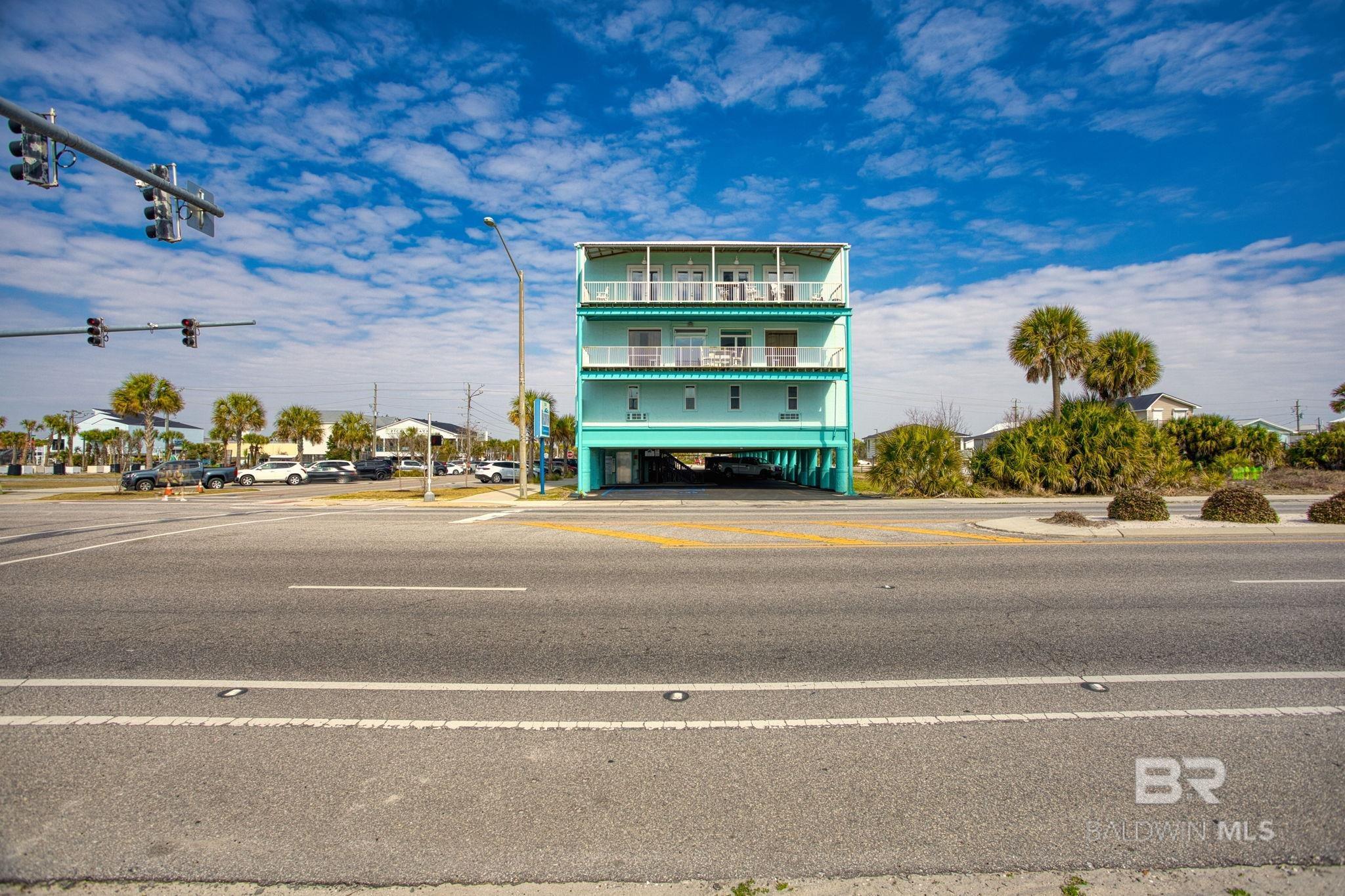 200 E Beach Boulevard UNIT 301, Gulf Shores, AL, 36542