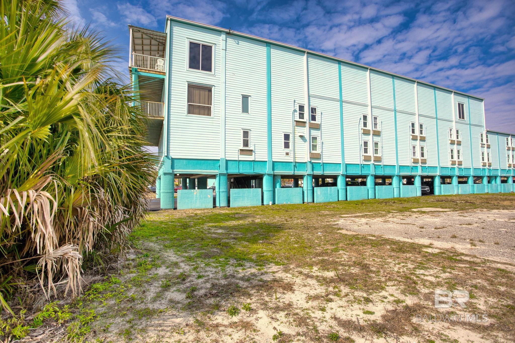 200 E Beach Boulevard UNIT 301, Gulf Shores, AL, 36542