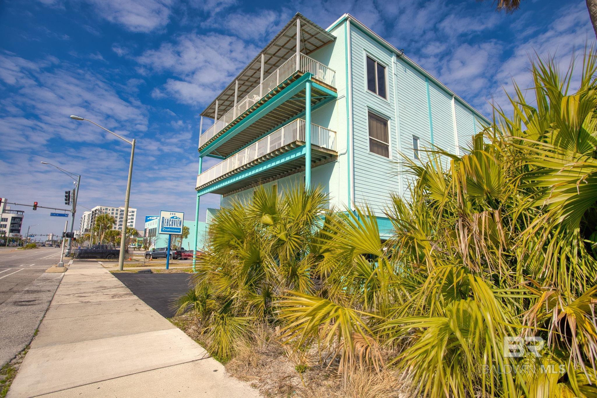 200 E Beach Boulevard UNIT 301, Gulf Shores, AL, 36542