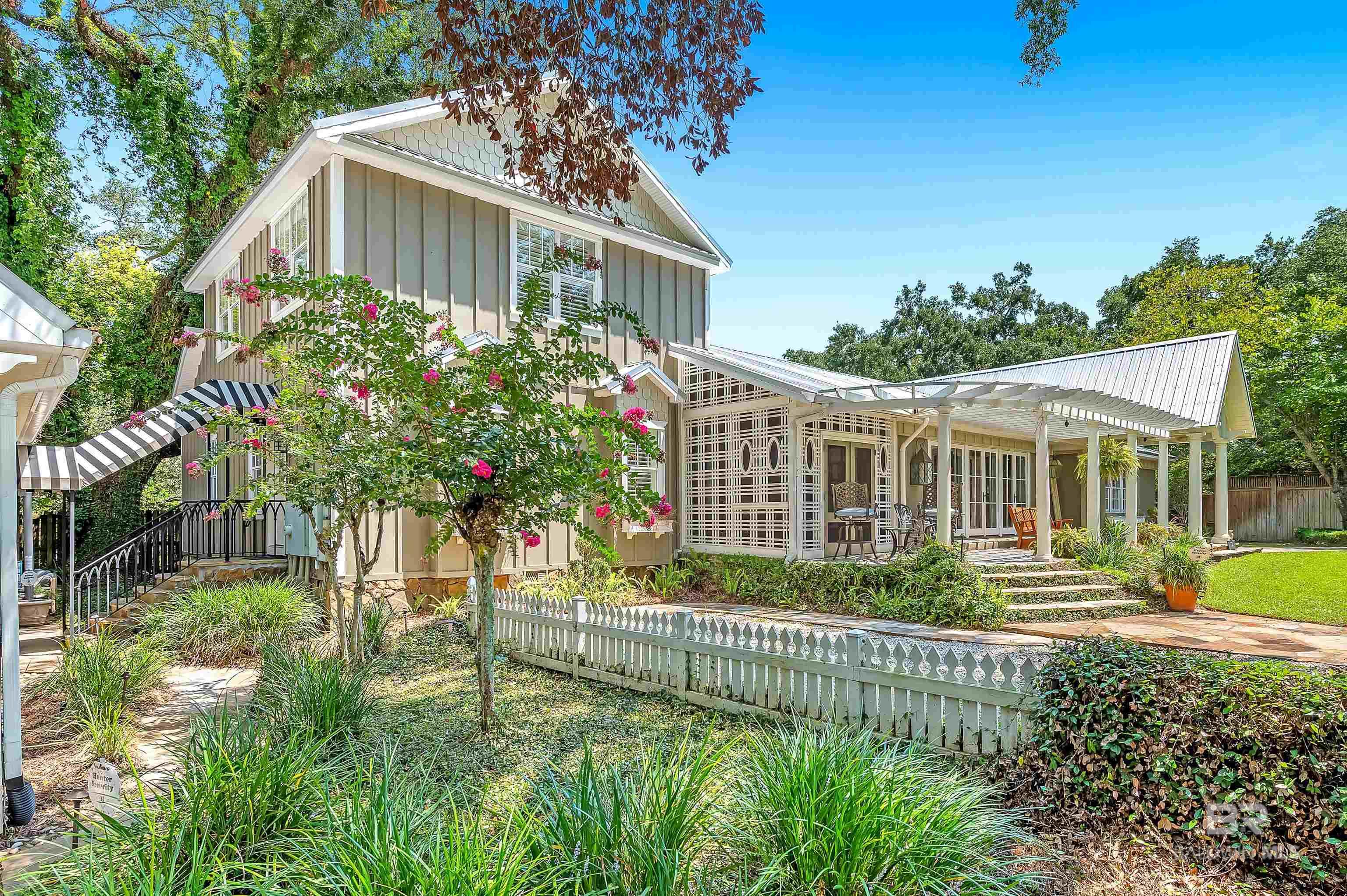Eastern Shore Homes for Sale