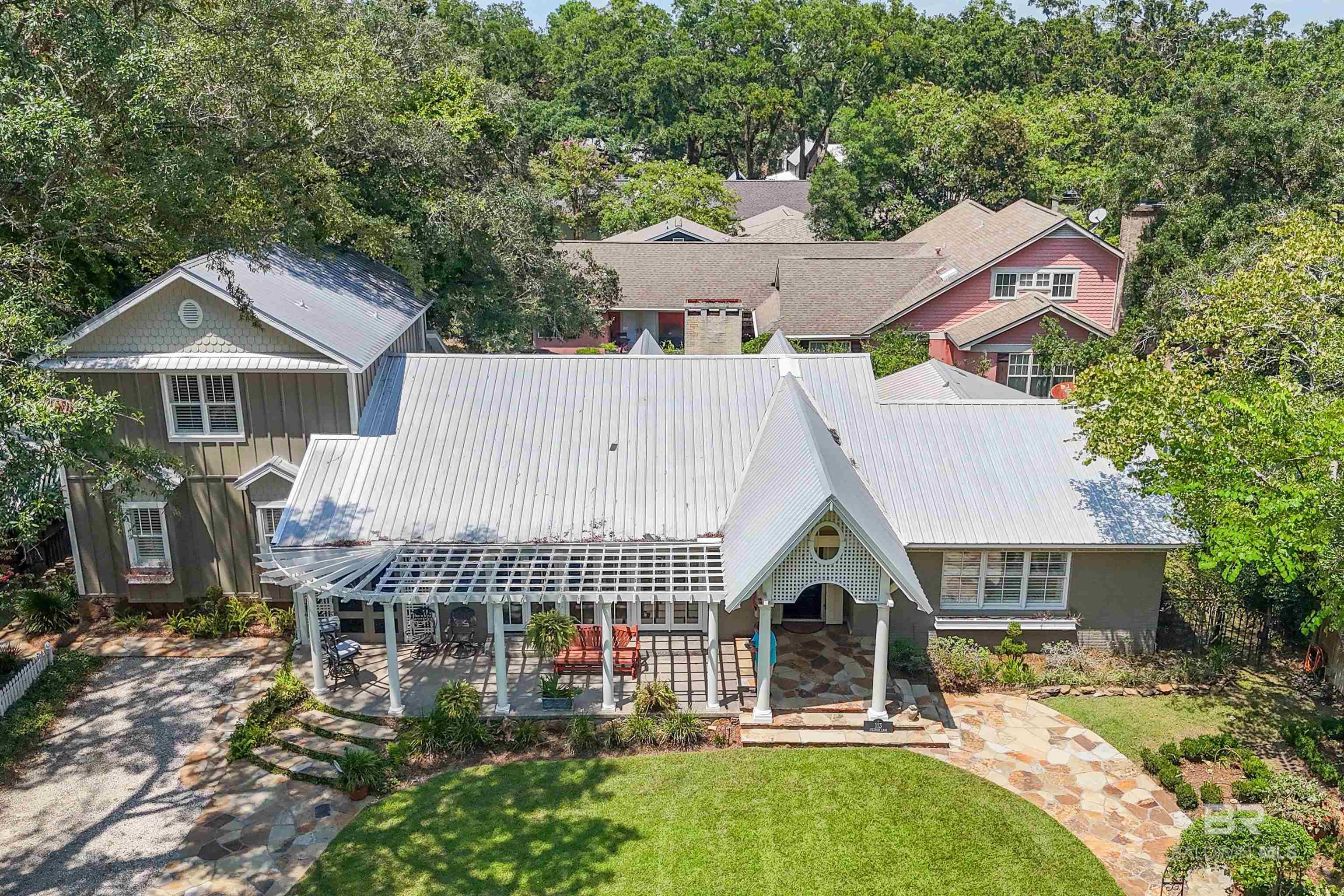 113 Atkinson Lane, Fairhope, AL, 36532