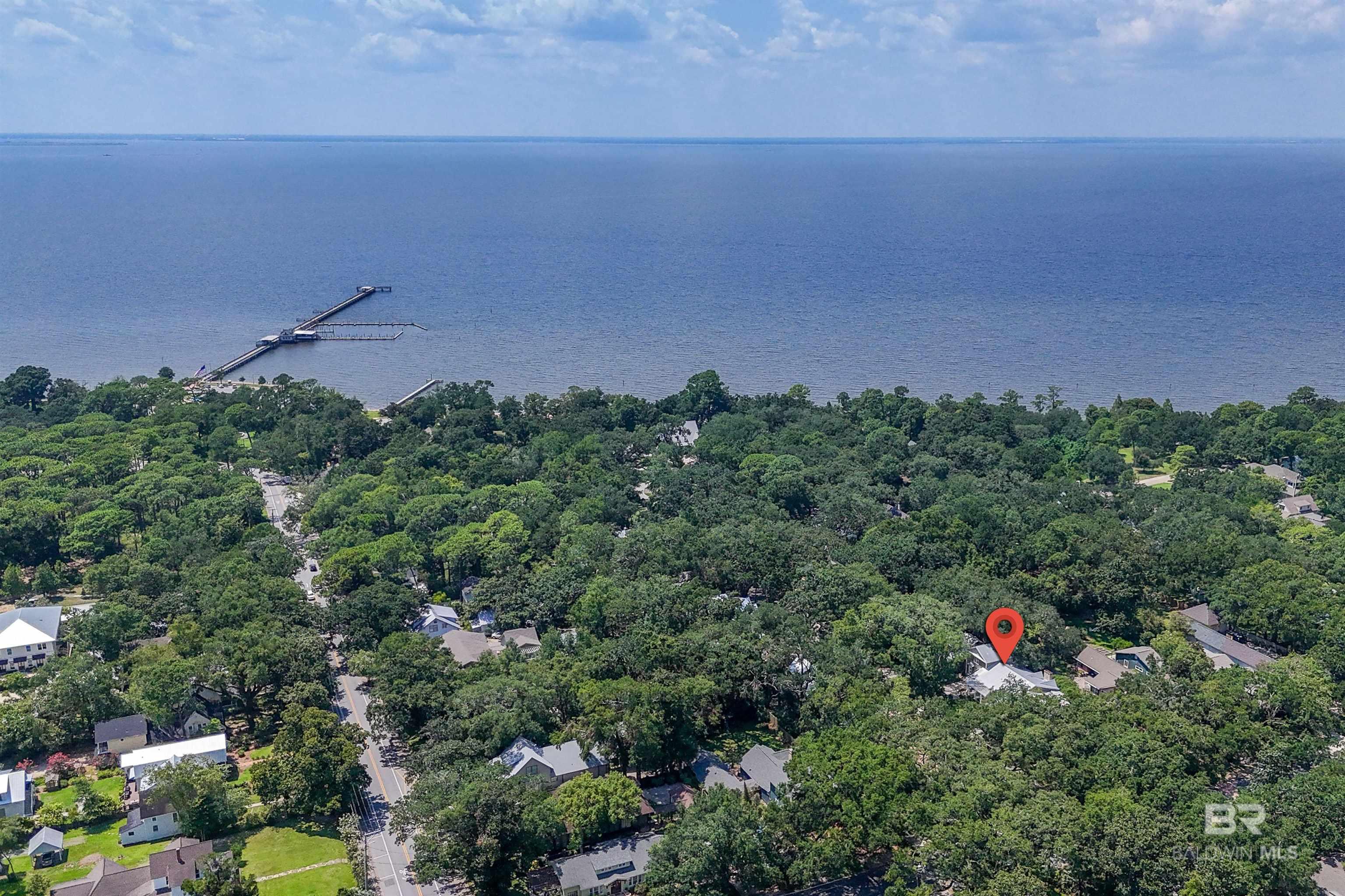 113 Atkinson Lane, Fairhope, AL, 36532