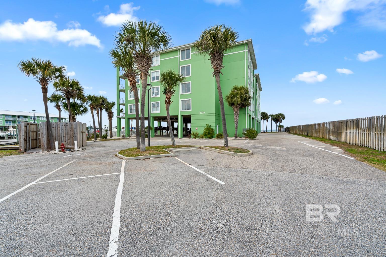 2373 State Highway 180 UNIT 1205, Gulf Shores, AL, 36542