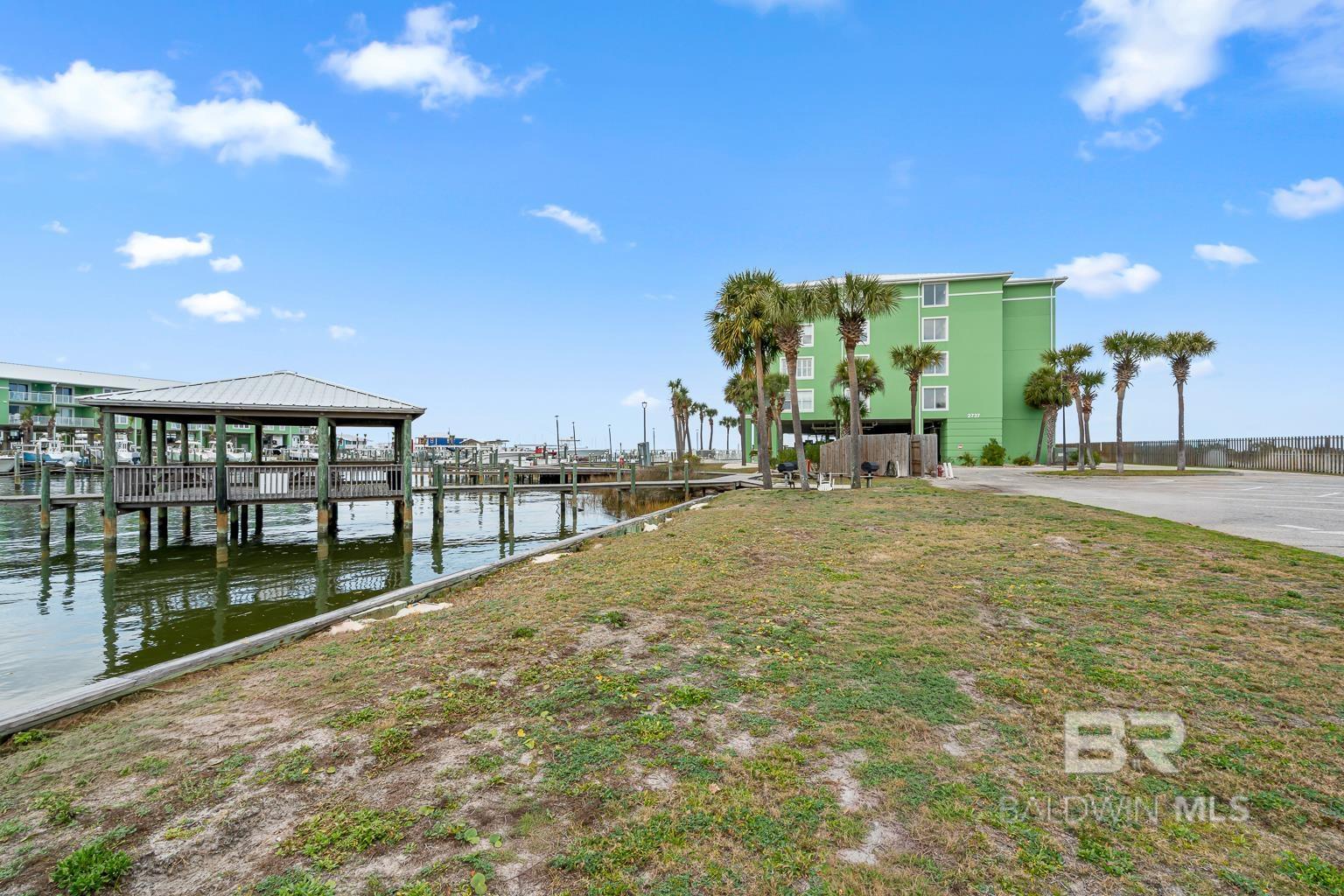 2373 State Highway 180 UNIT 1205, Gulf Shores, AL, 36542