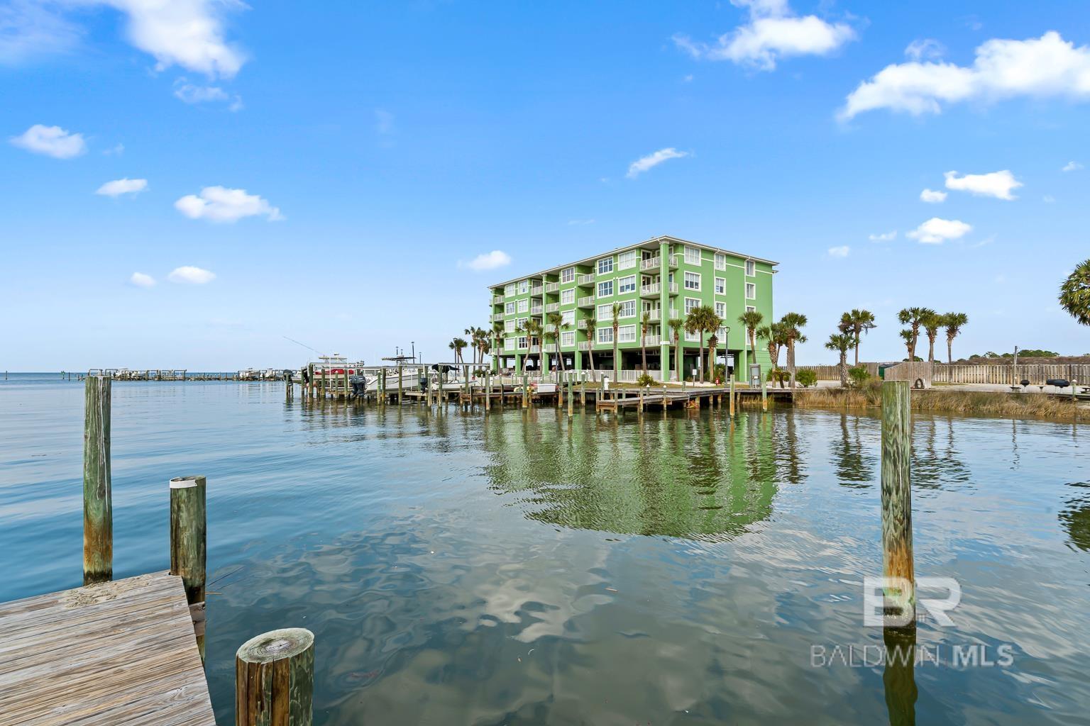 2373 State Highway 180 UNIT 1205, Gulf Shores, AL, 36542