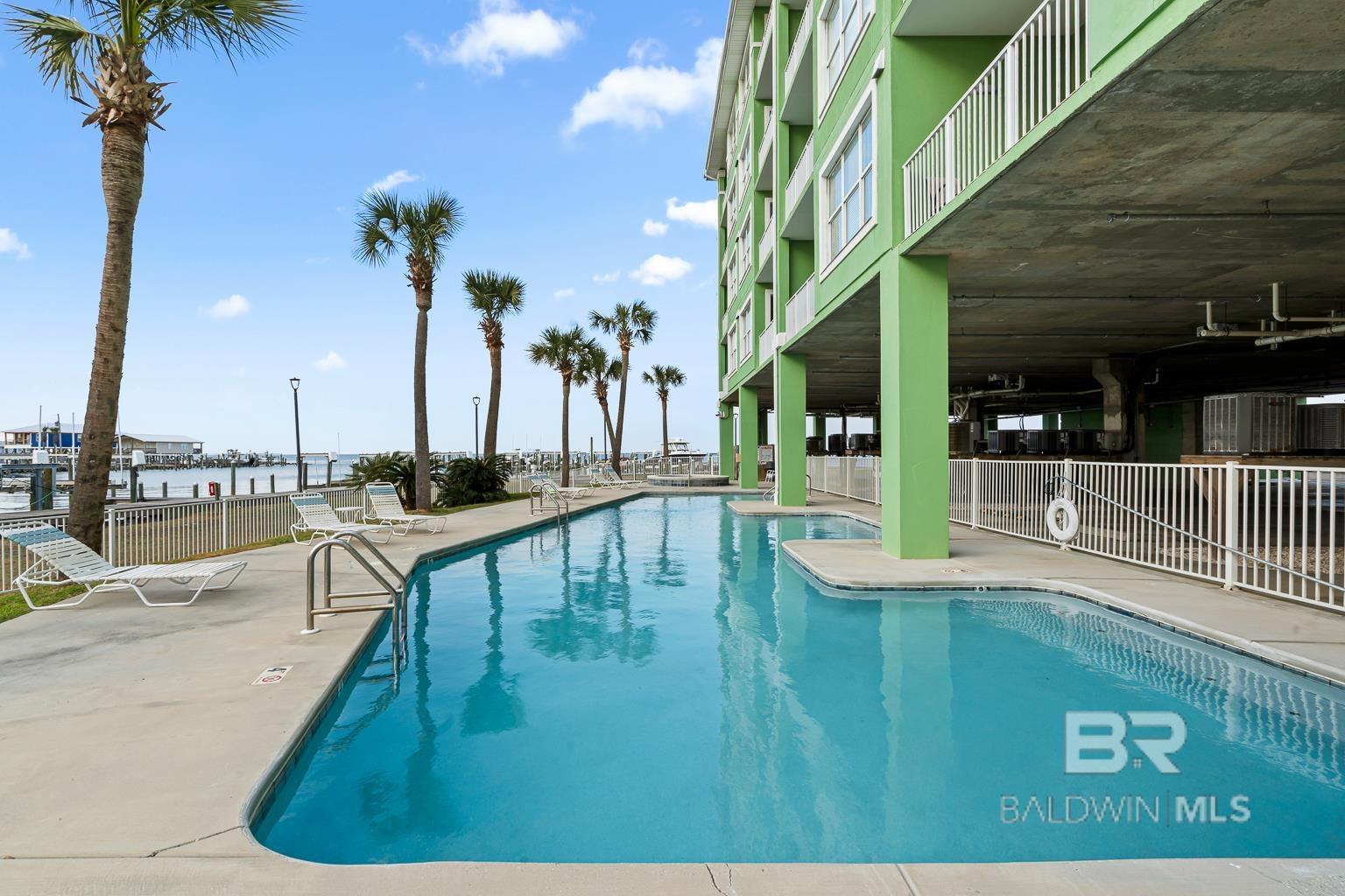 2373 State Highway 180 UNIT 1205, Gulf Shores, AL, 36542