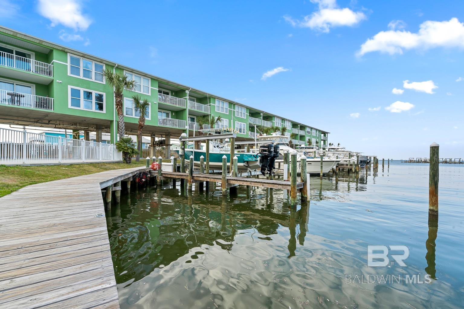 2373 State Highway 180 UNIT 1205, Gulf Shores, AL, 36542