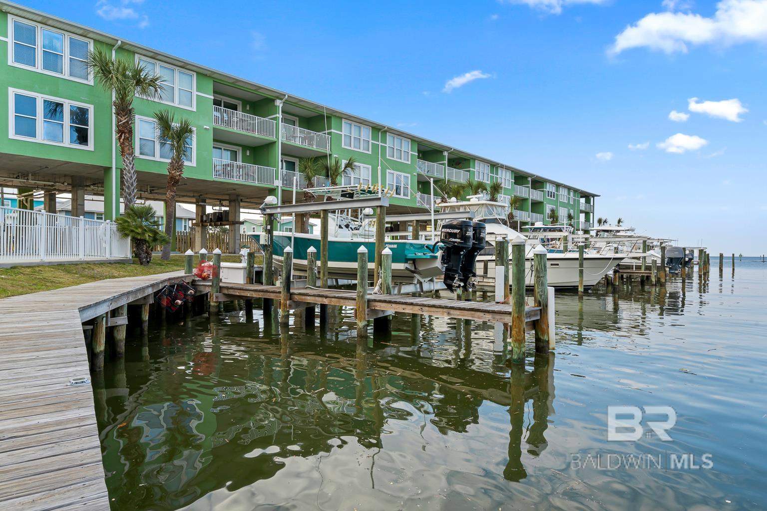 2373 State Highway 180 UNIT 1205, Gulf Shores, AL, 36542