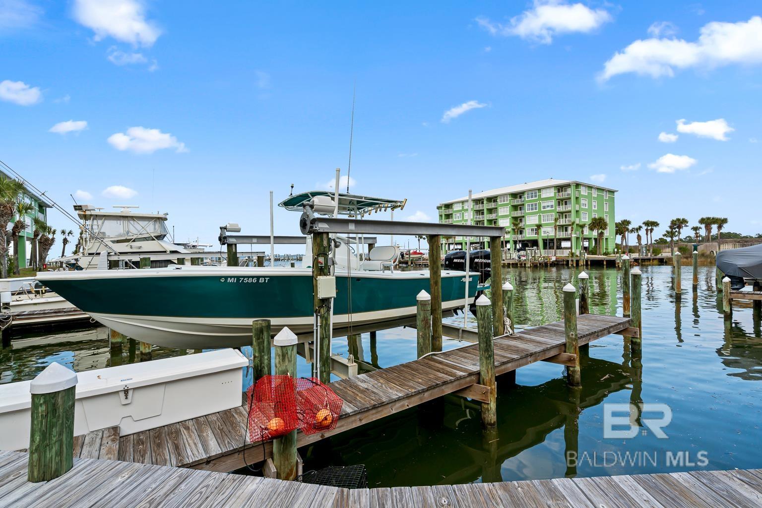 2373 State Highway 180 UNIT 1205, Gulf Shores, AL, 36542