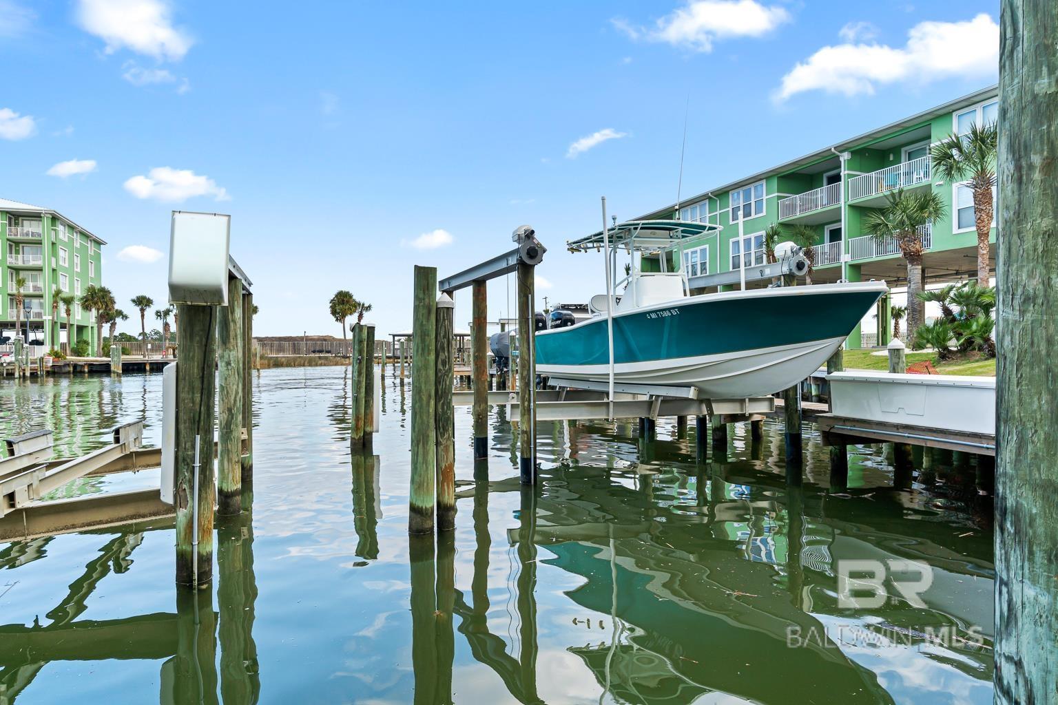 2373 State Highway 180 UNIT 1205, Gulf Shores, AL, 36542