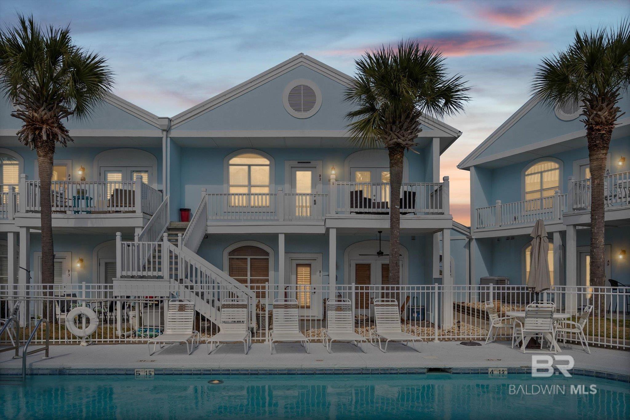 Orange Beach Condos from $300,000 to $400,000