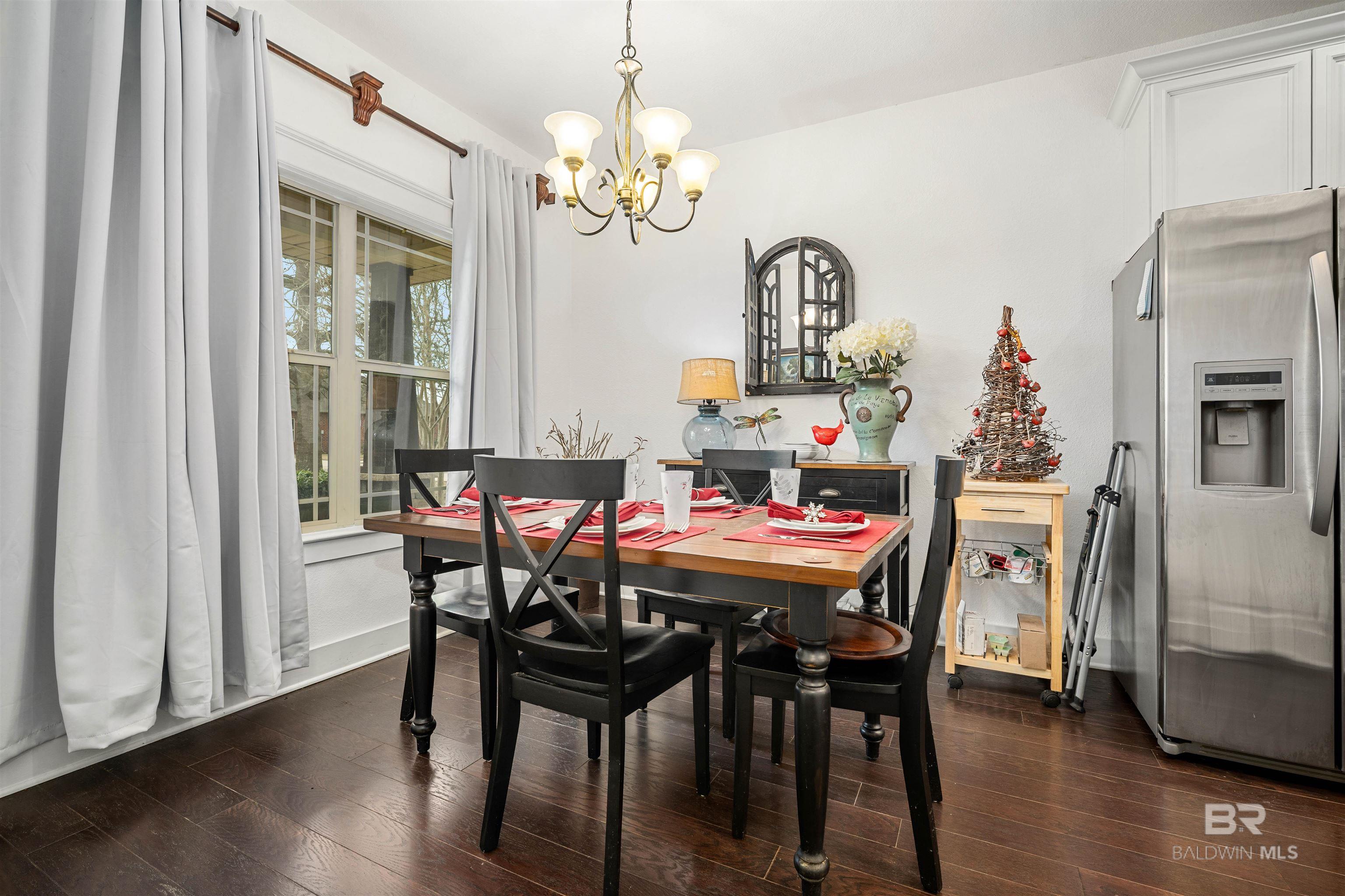 26783 Augustine Drive, Daphne, AL, 36526