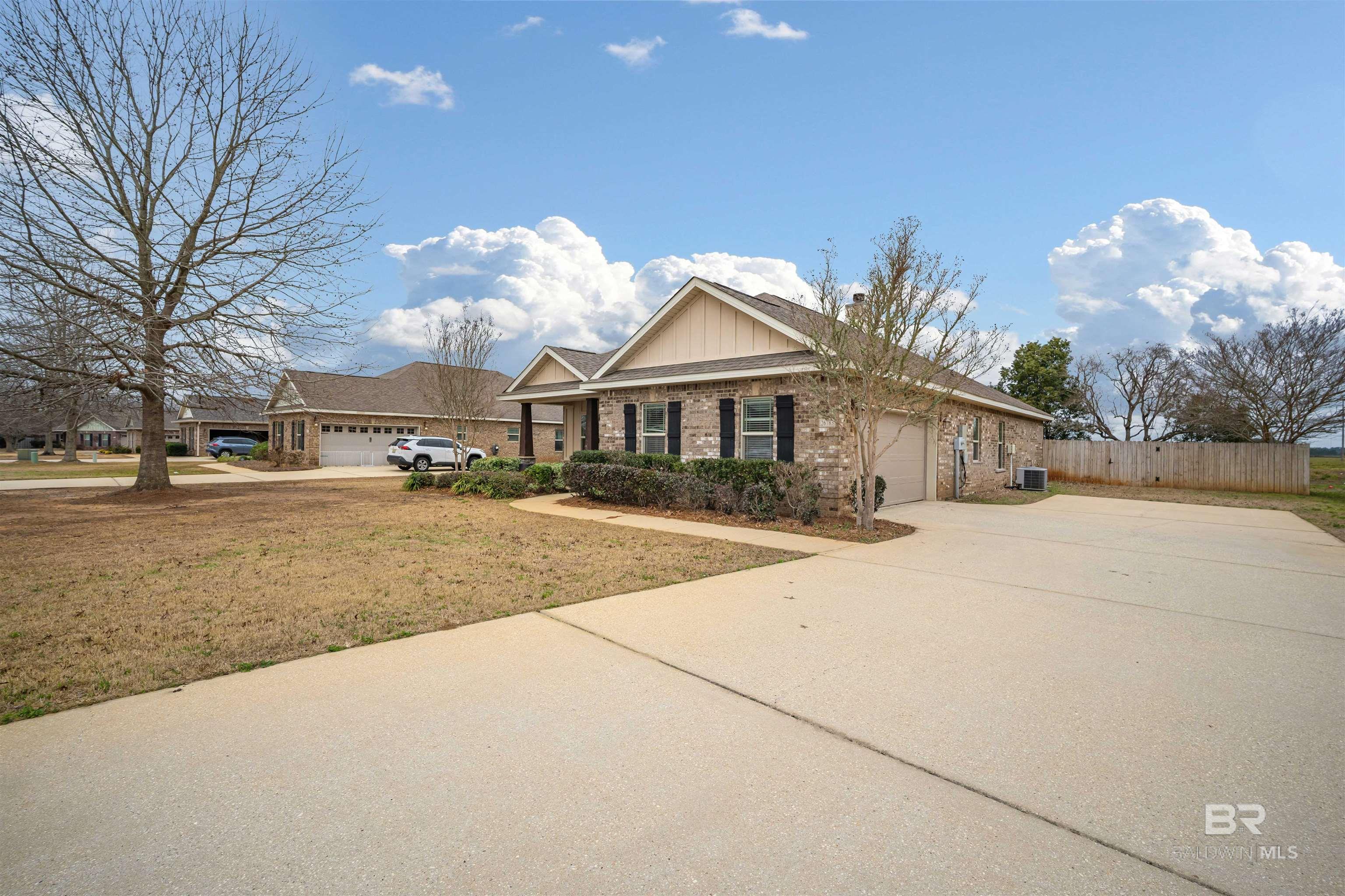 26783 Augustine Drive, Daphne, AL, 36526